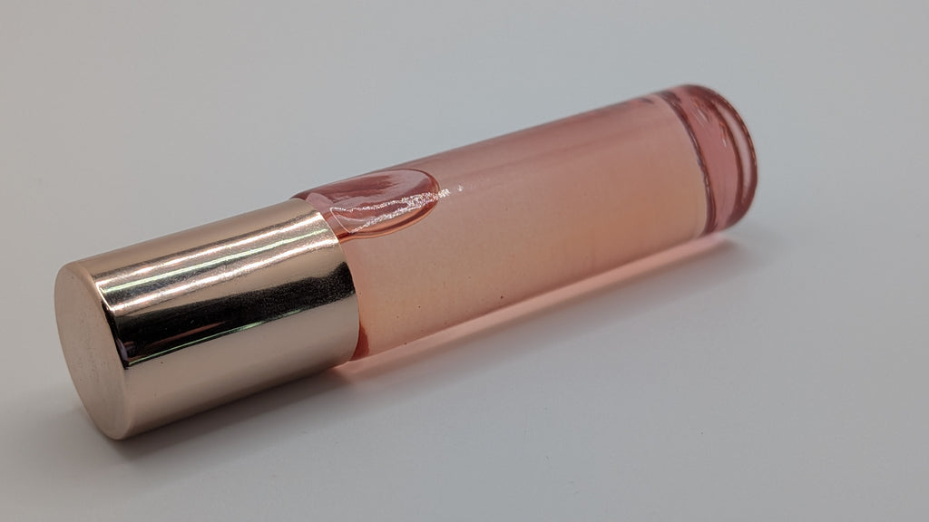 Self Care Lux Bag Variety. Pink Myrrh