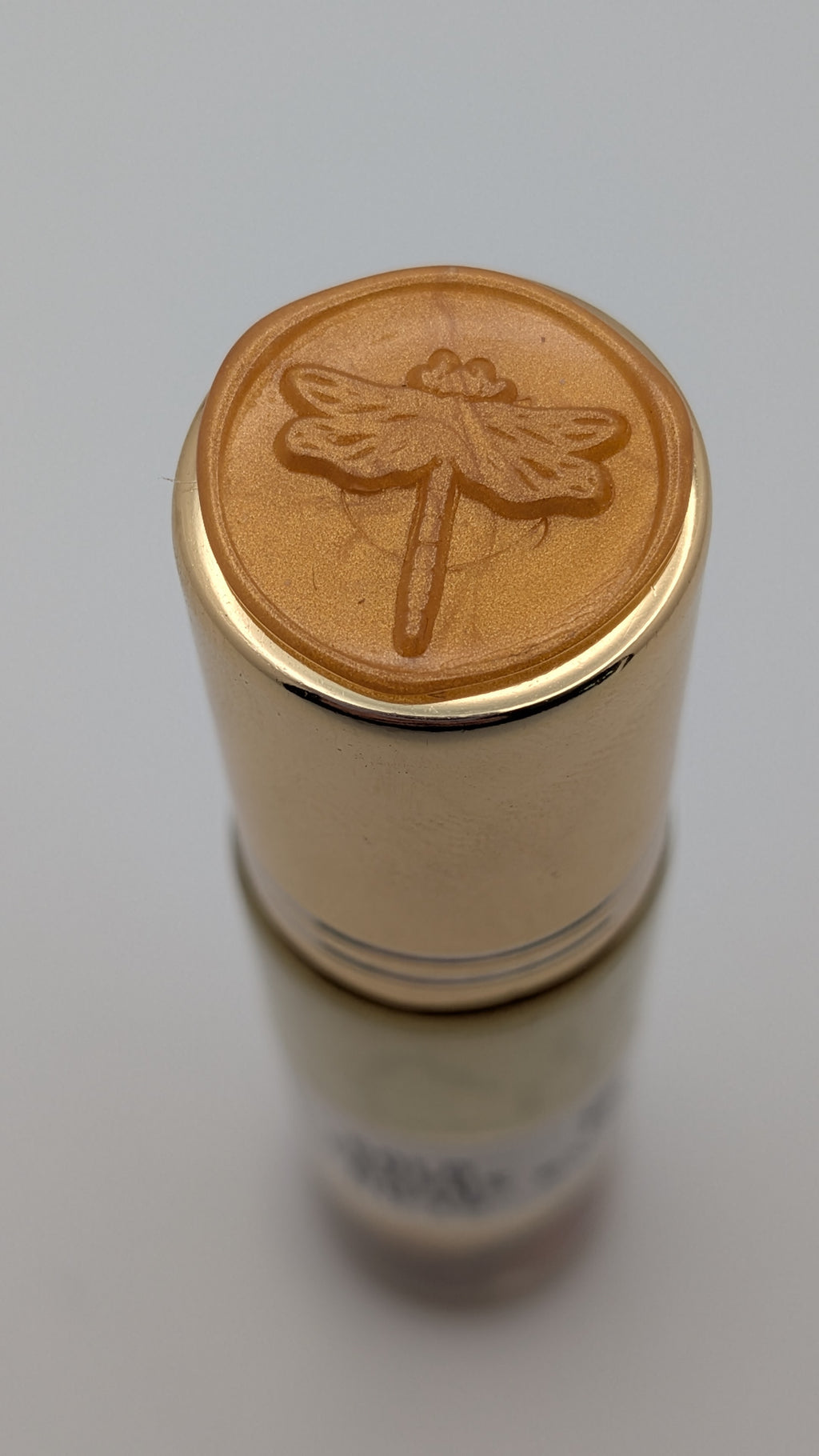Kulli Gold Cactus Gifts Collab "Autumn Equinox" Oil Blend – 10ml