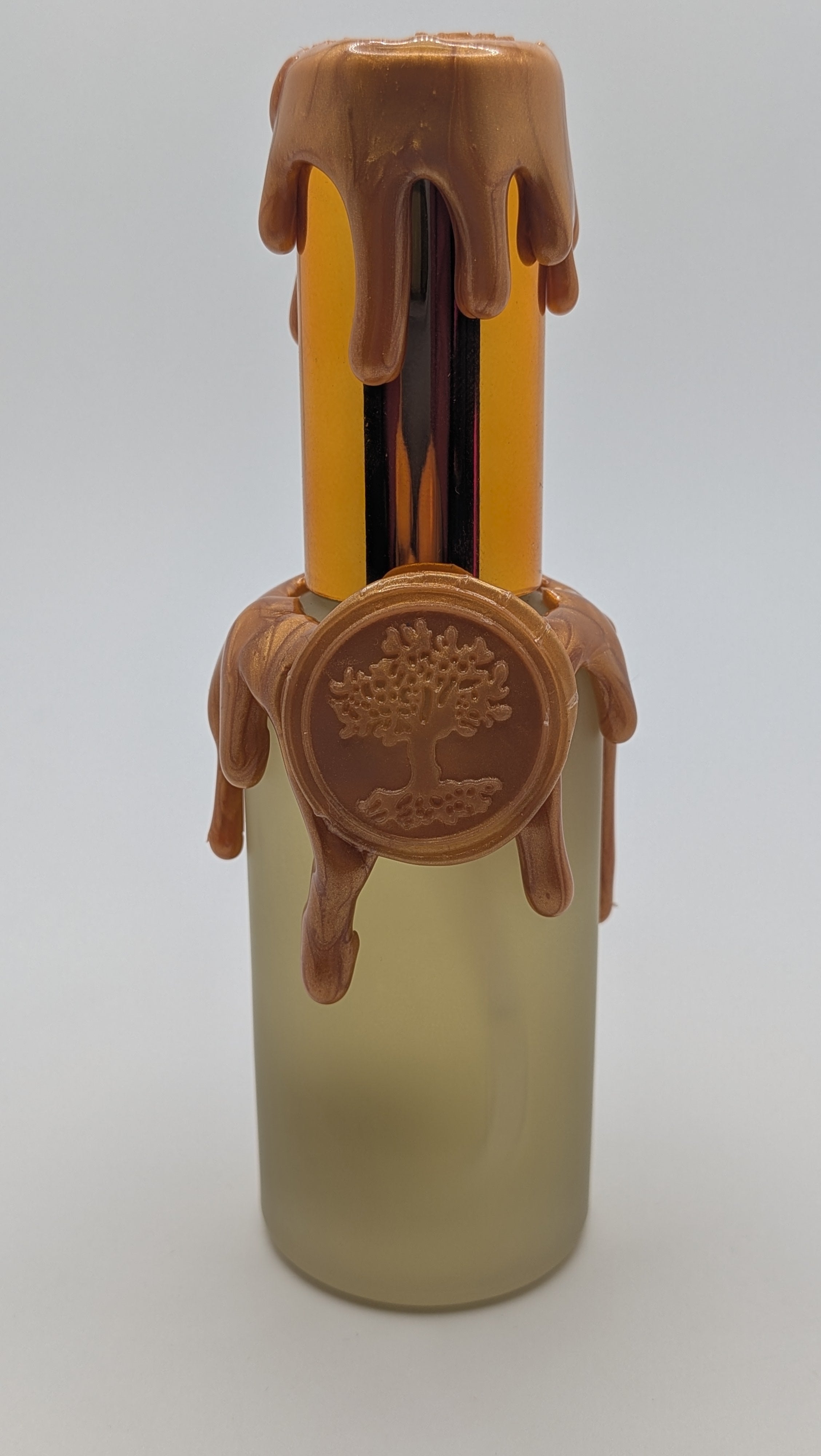 Gold Cactus Gifts "Return of the Chestnut" Body Oil 50 ML