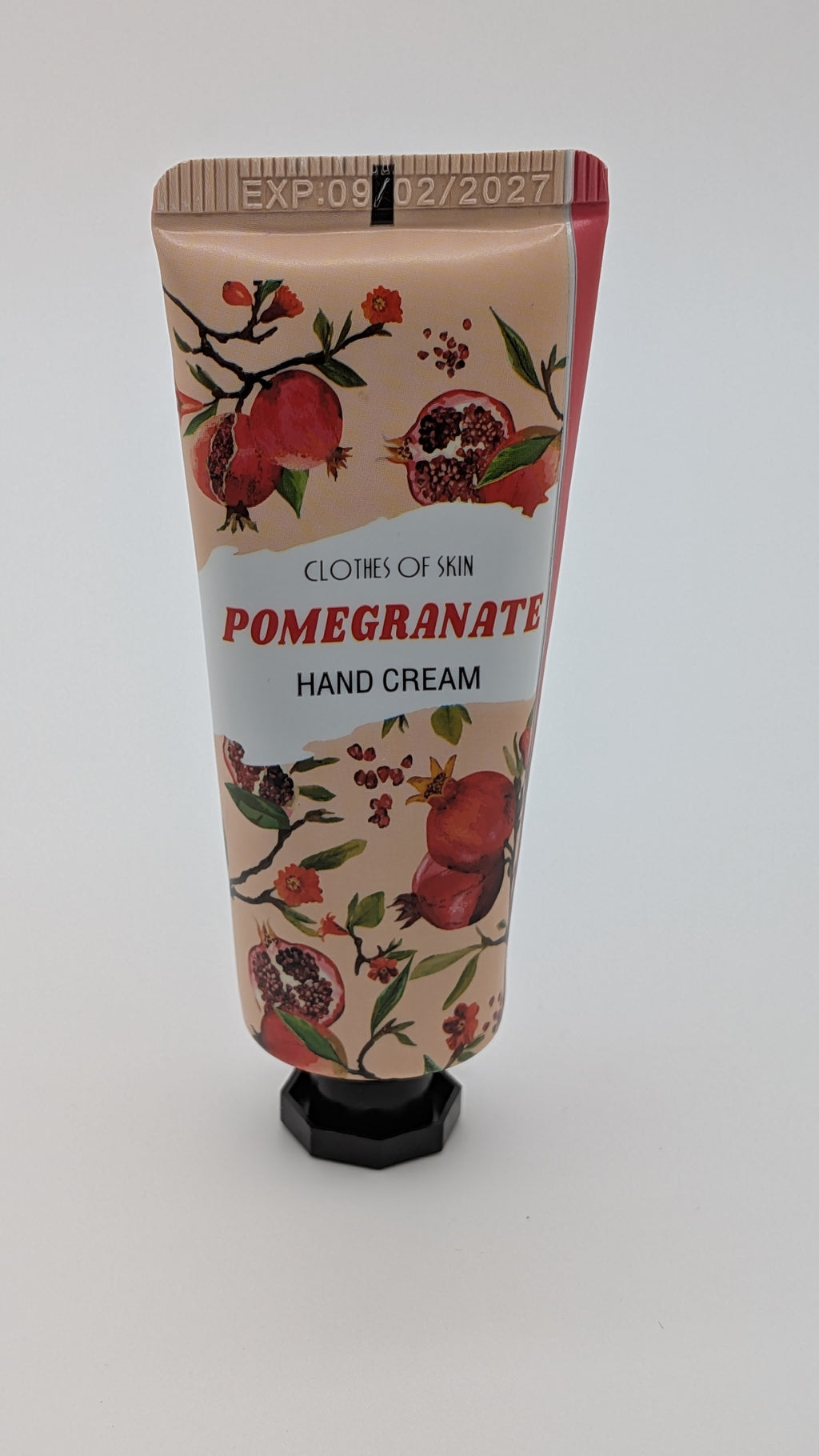 Self Care Lux Bag Variety. Pink Myrrh