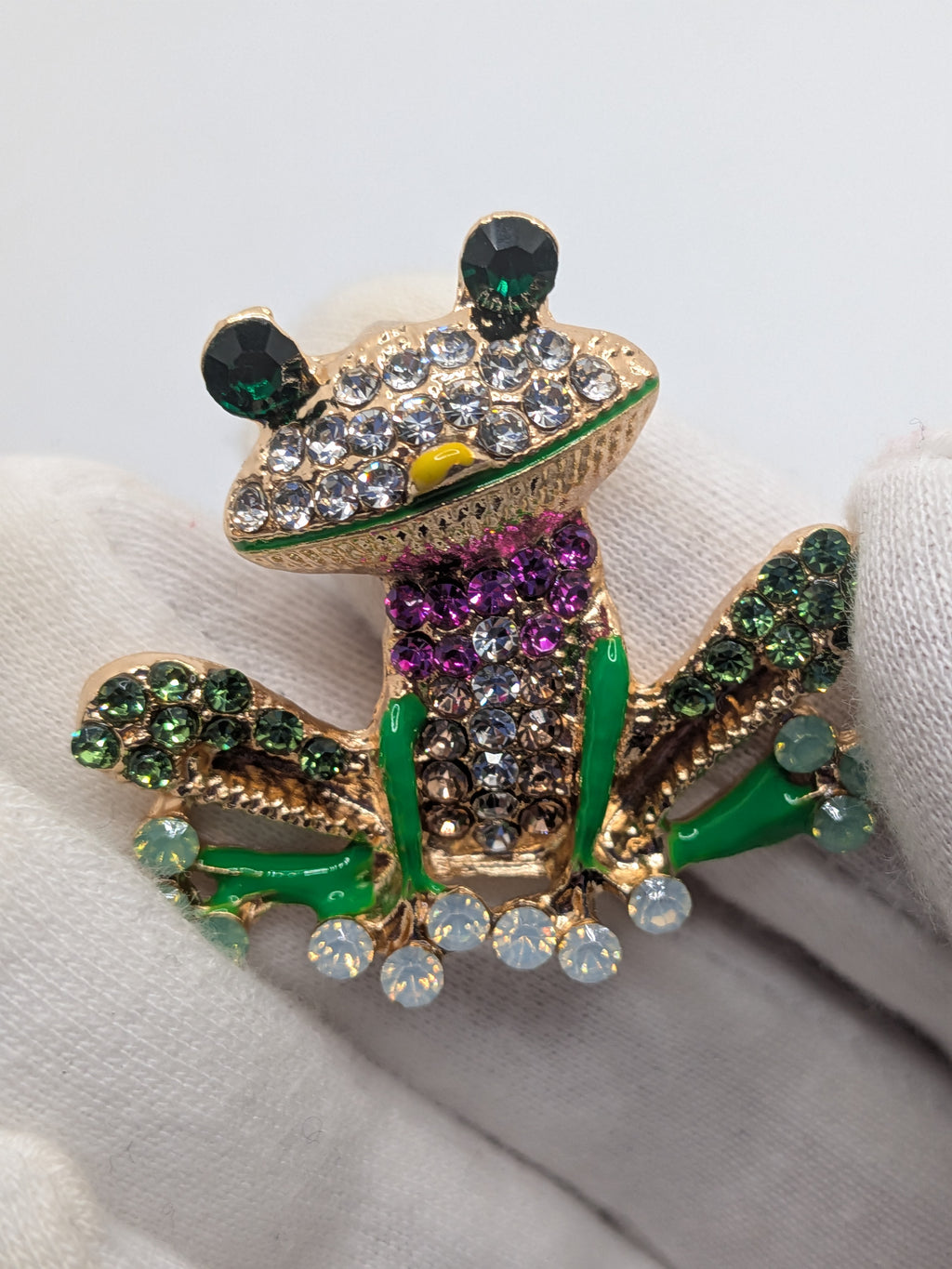 KULLI Fashion Brooch Collection — $25 Each | Choose 5 for $75
