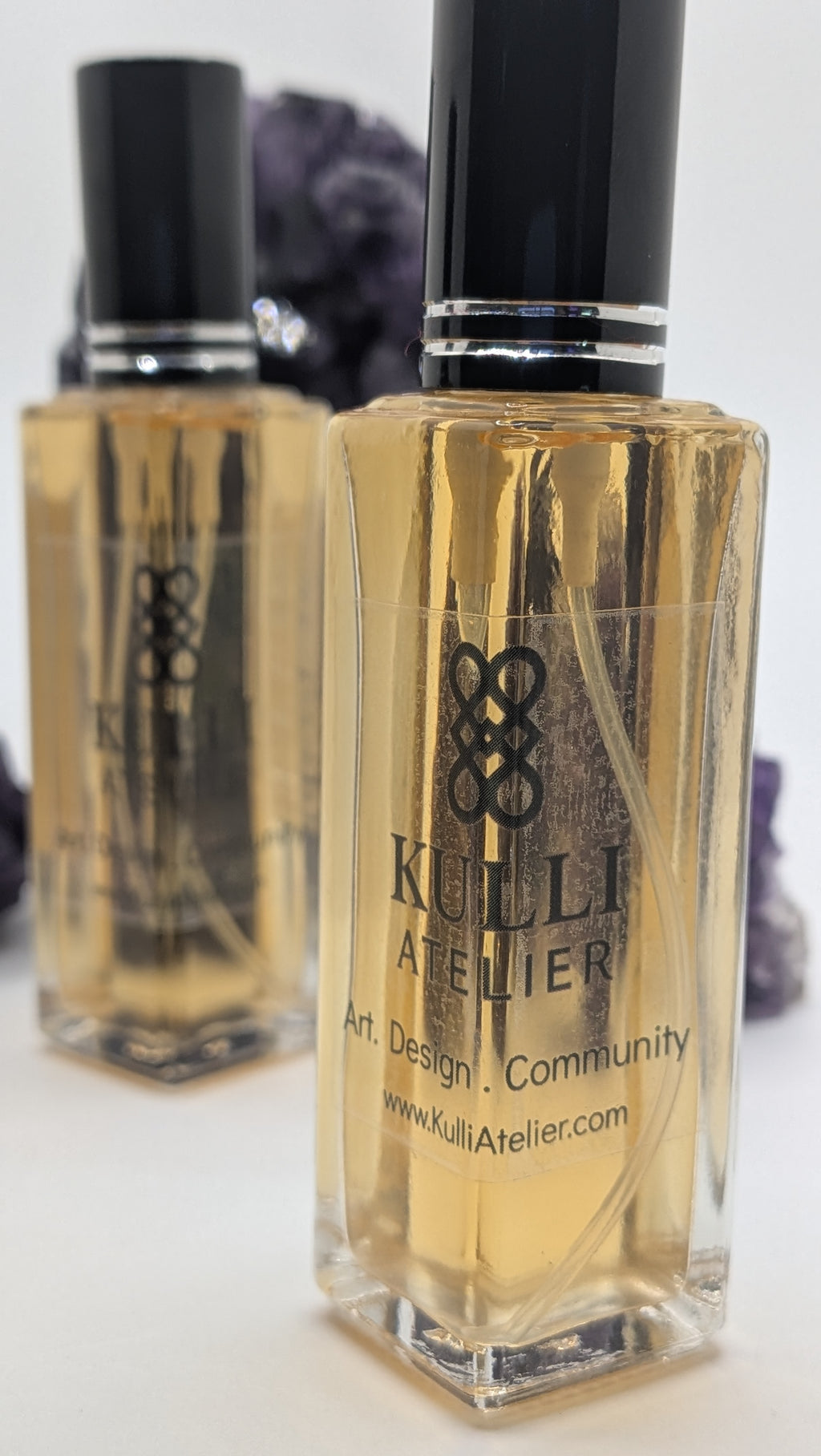 TYR13N PURPLE 💜 20 ML $45