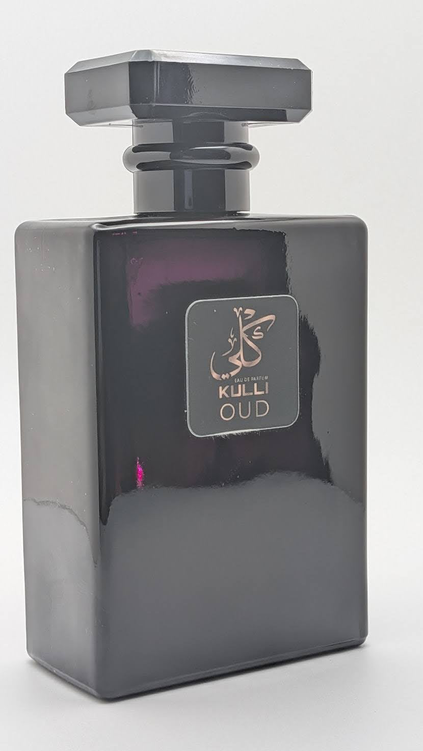 KULLI OUD 100 ML