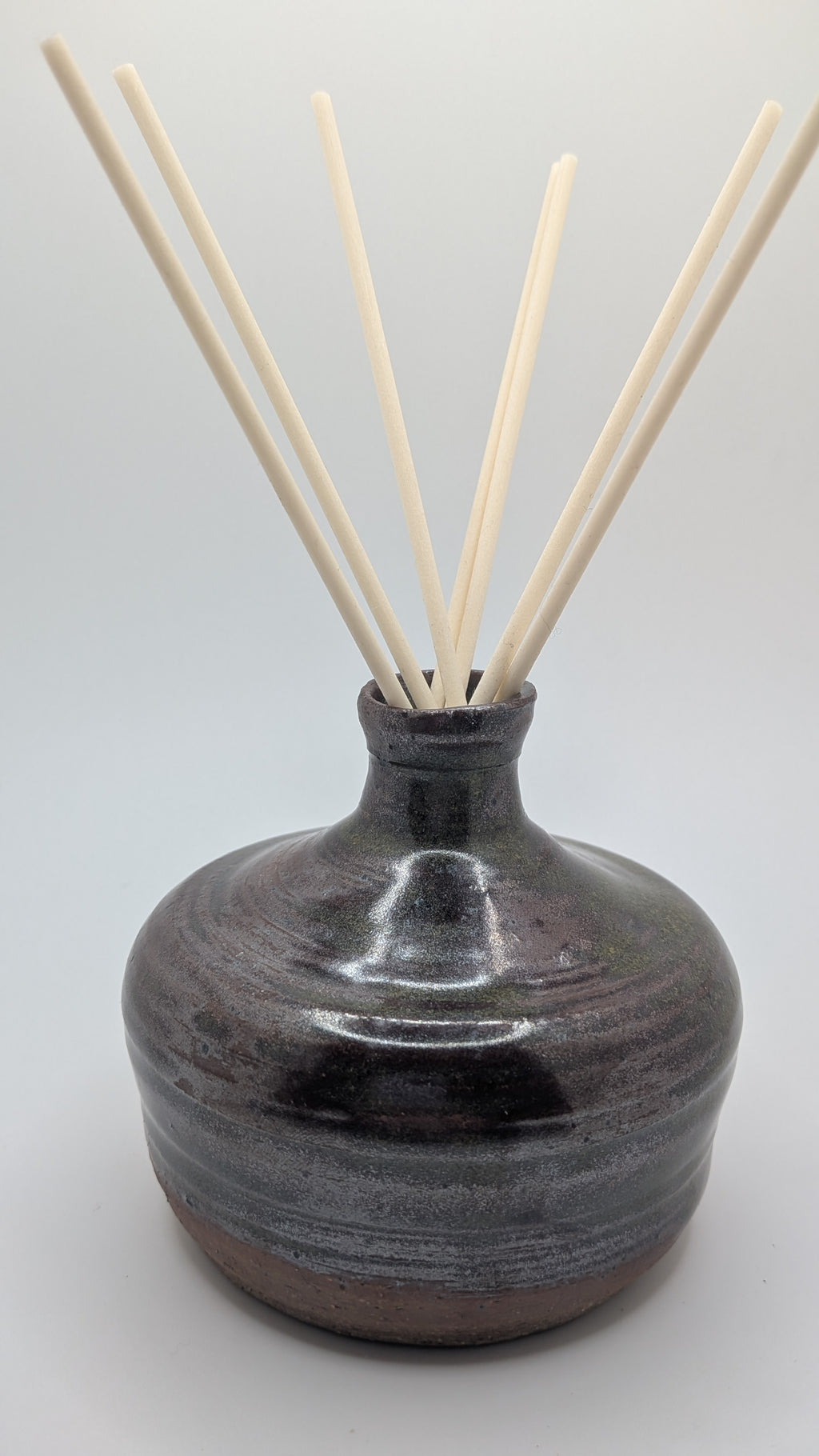 Handmade Ceramic Diffuser Vessel