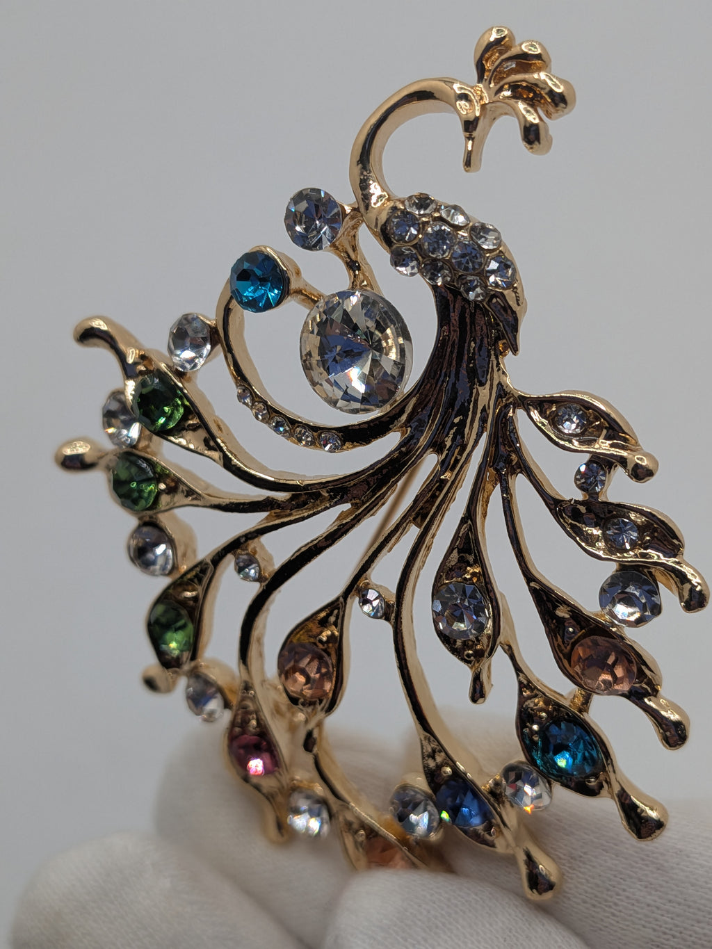 KULLI Fashion Brooch Collection — $25 Each | Choose 5 for $75