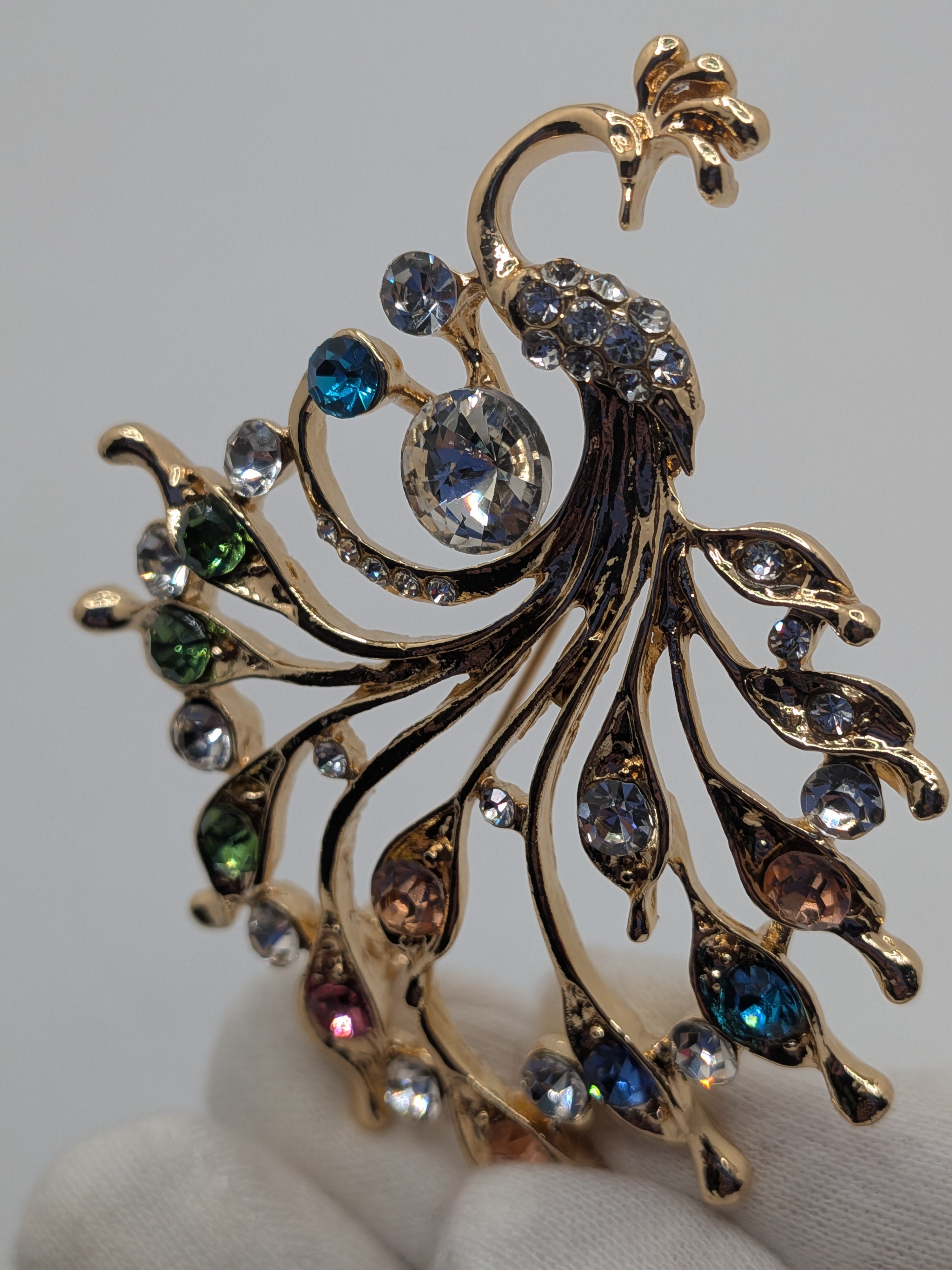 KULLI Fashion Brooch Collection — $25 Each | Choose 5 for $75