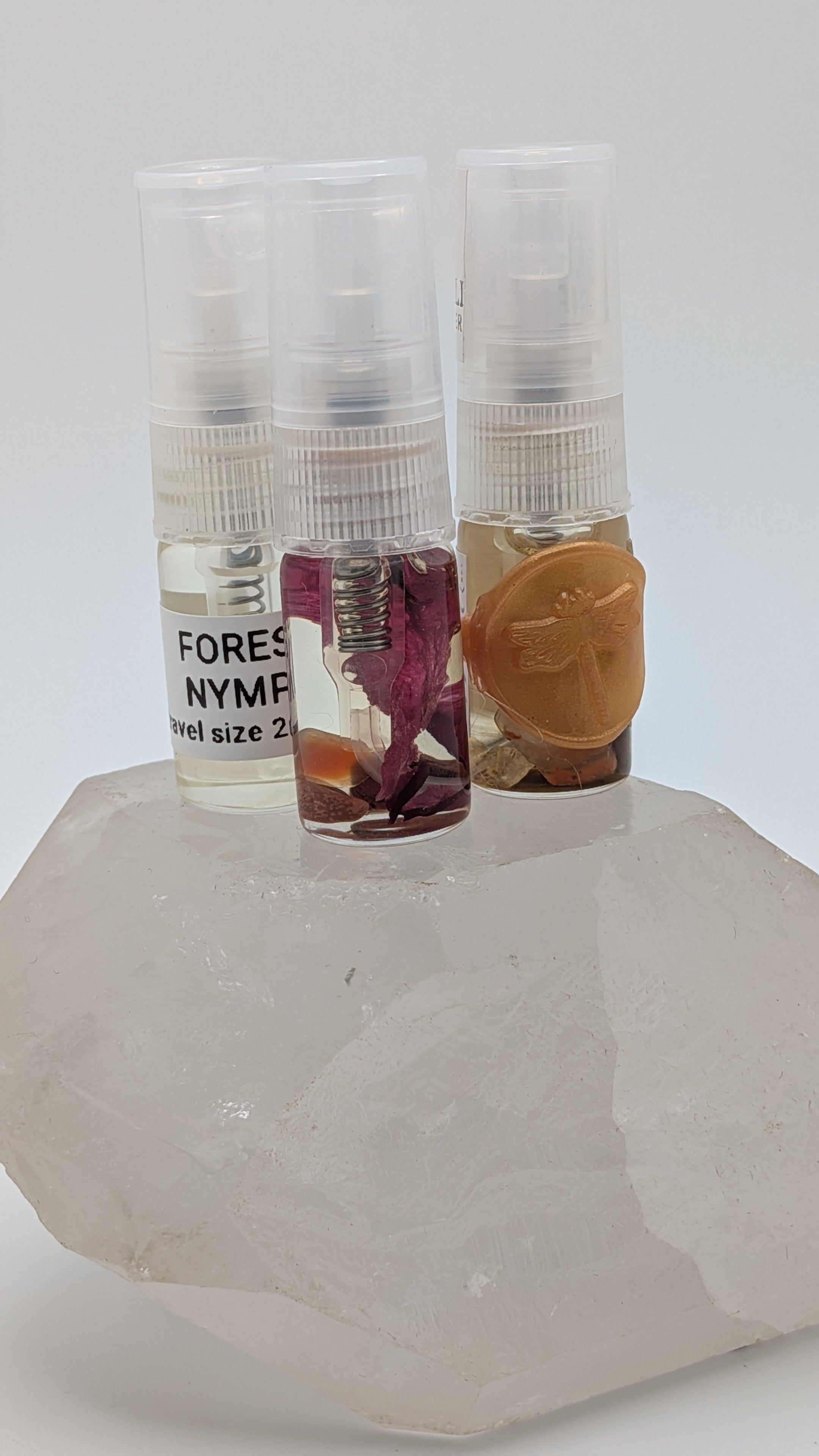 Kulli Sample 2 Magic Inside