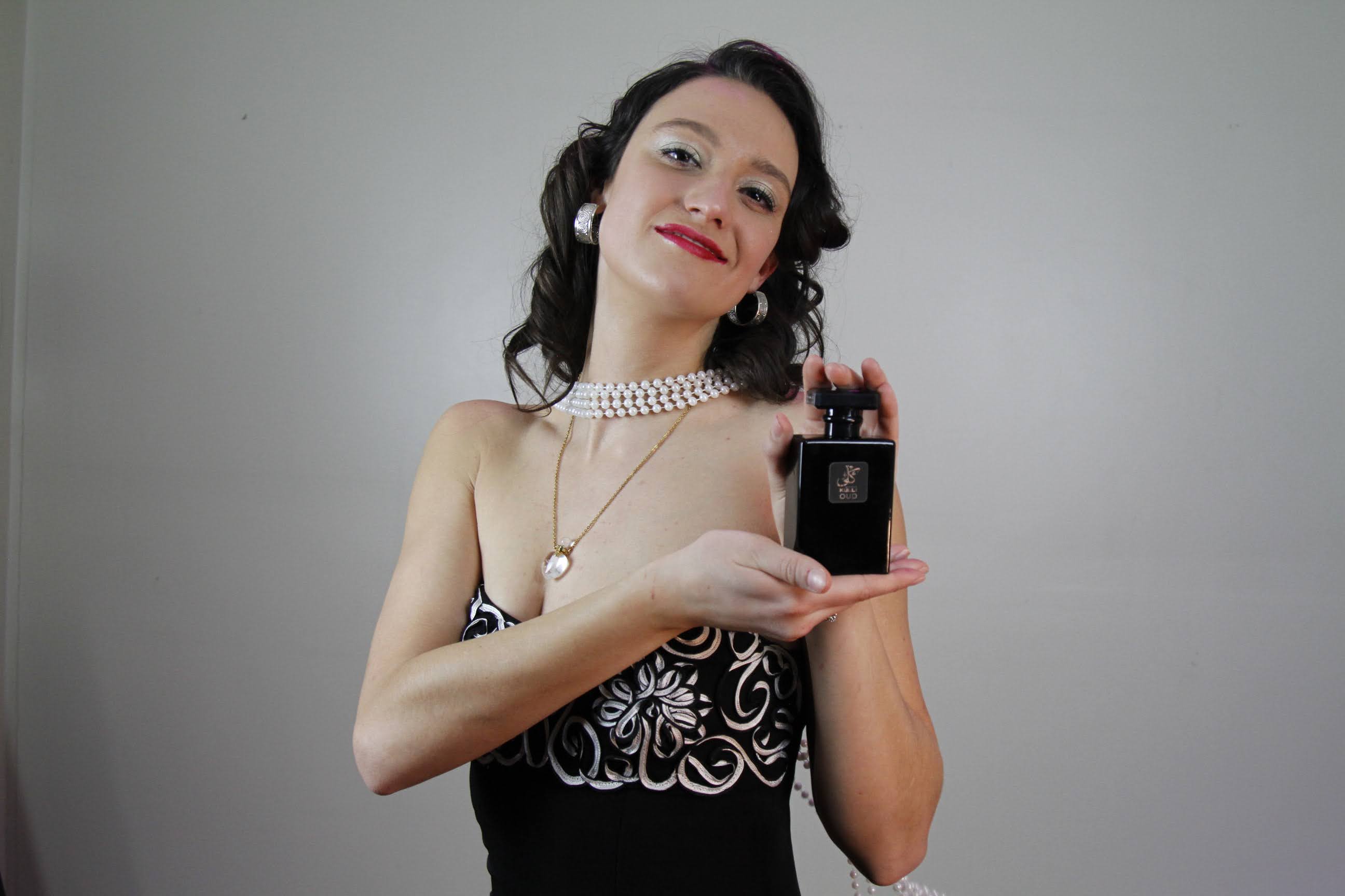 KULLI OUD 100 ML