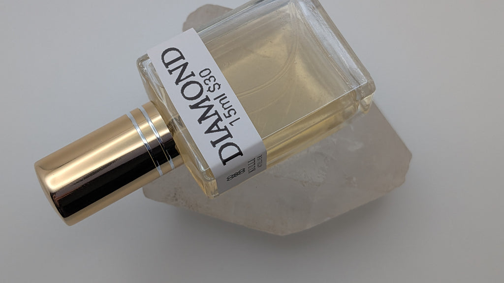 KULLI Diamond 15 ML