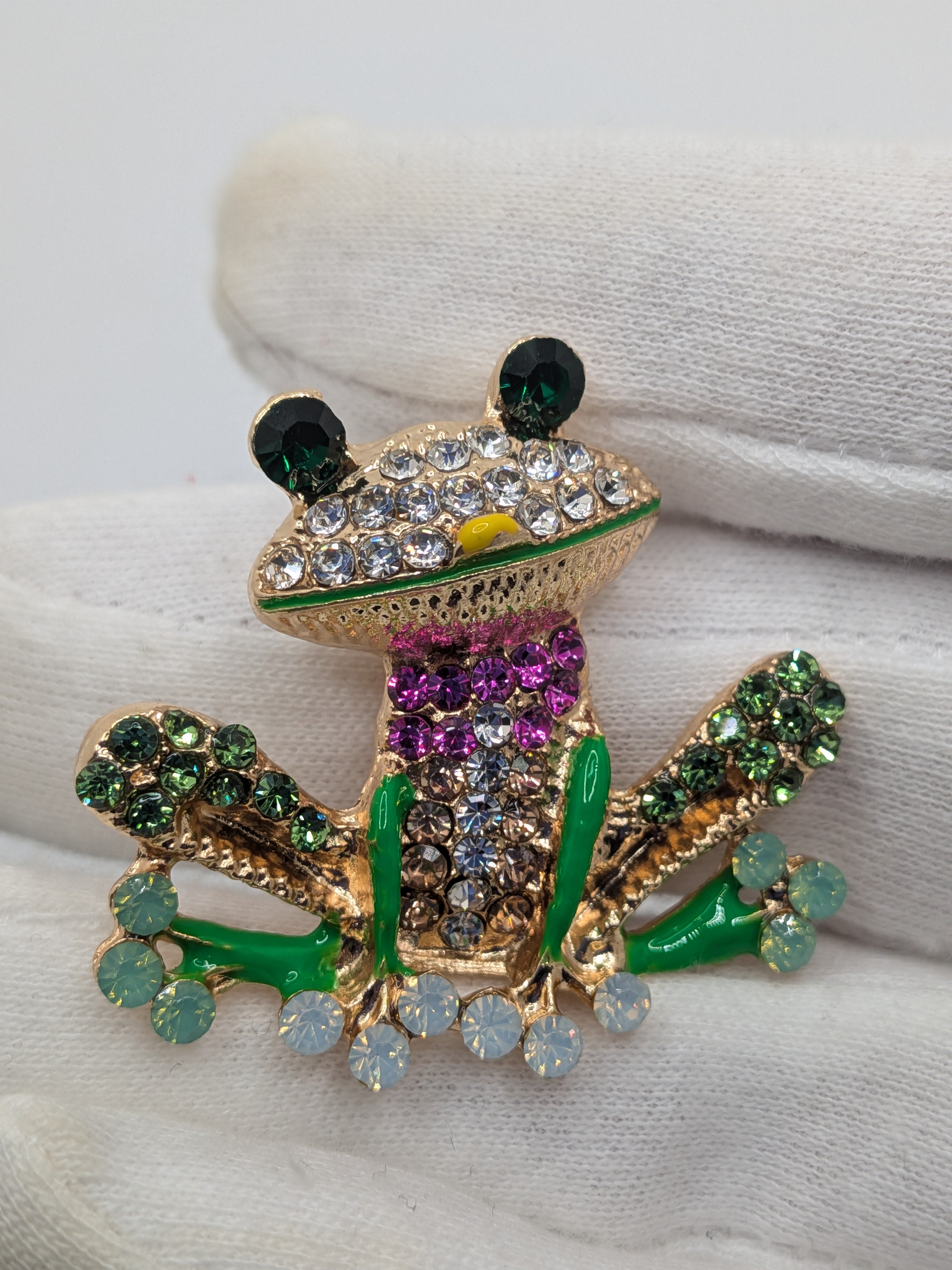 KULLI Fashion Brooch Collection — $25 Each | Choose 5 for $75