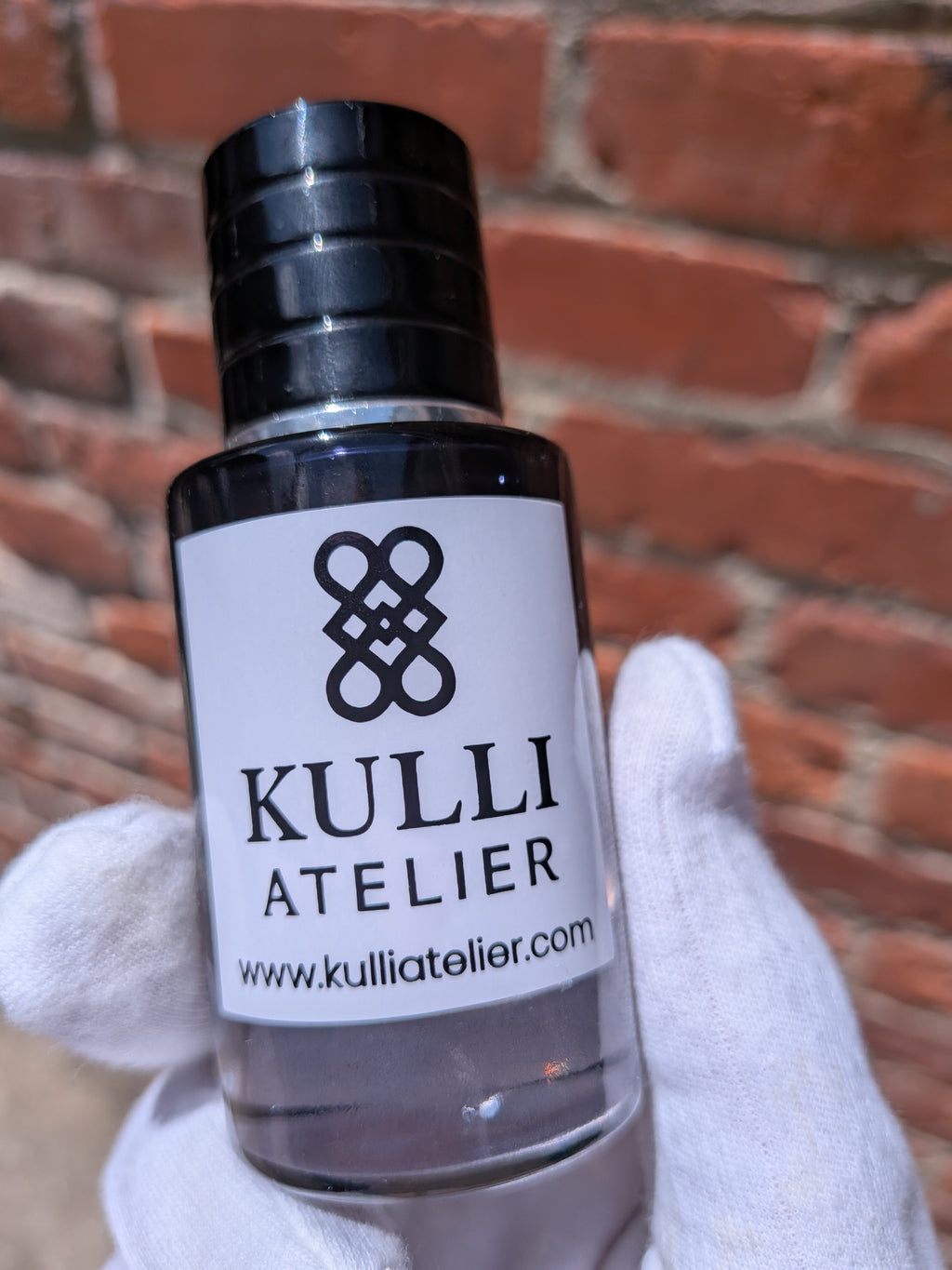 Kulli Parfum Salt & Sun
30 mL Eau de Parfum – $60