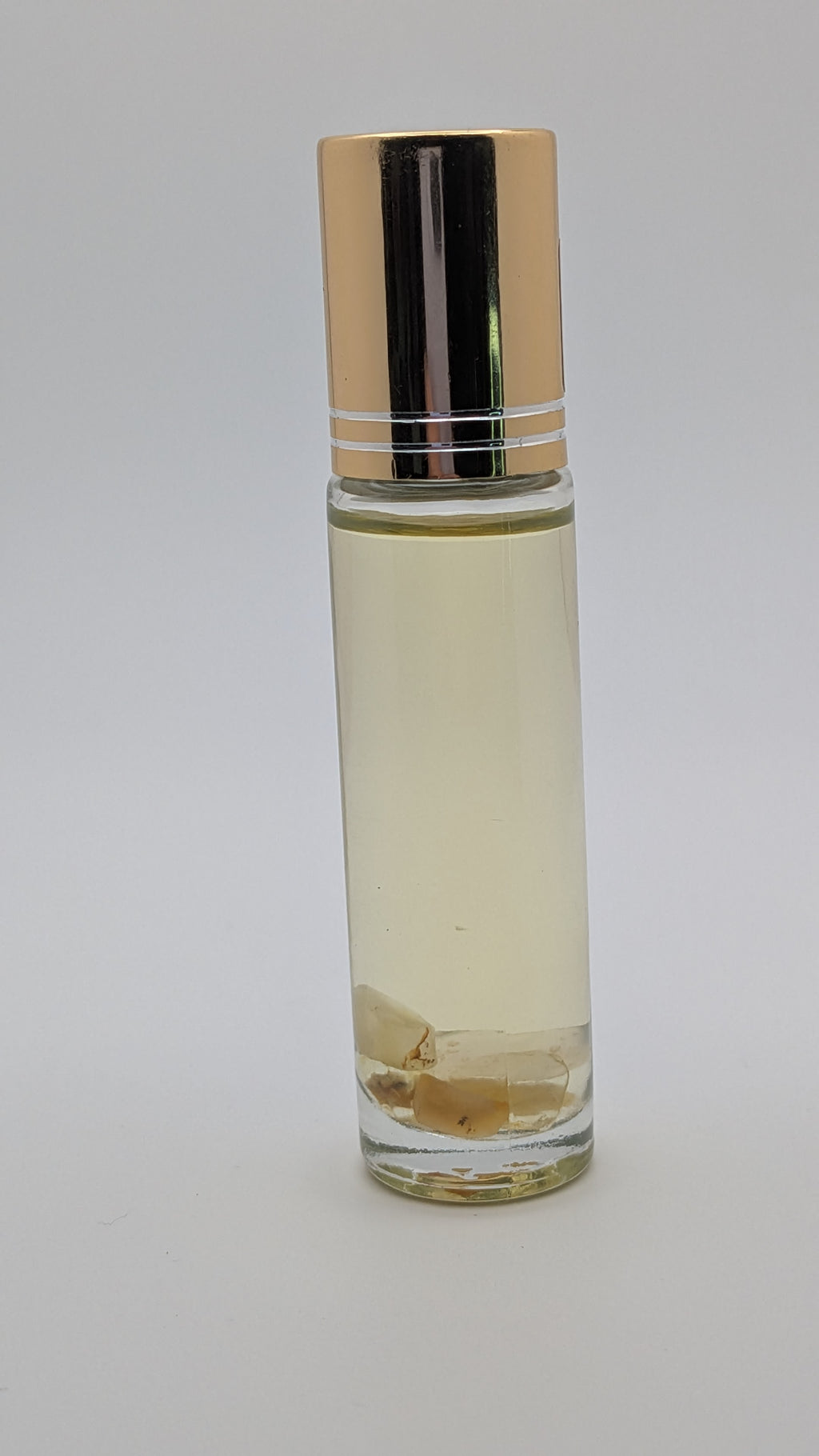 Pink Myrrh Oil Blend – 10ml