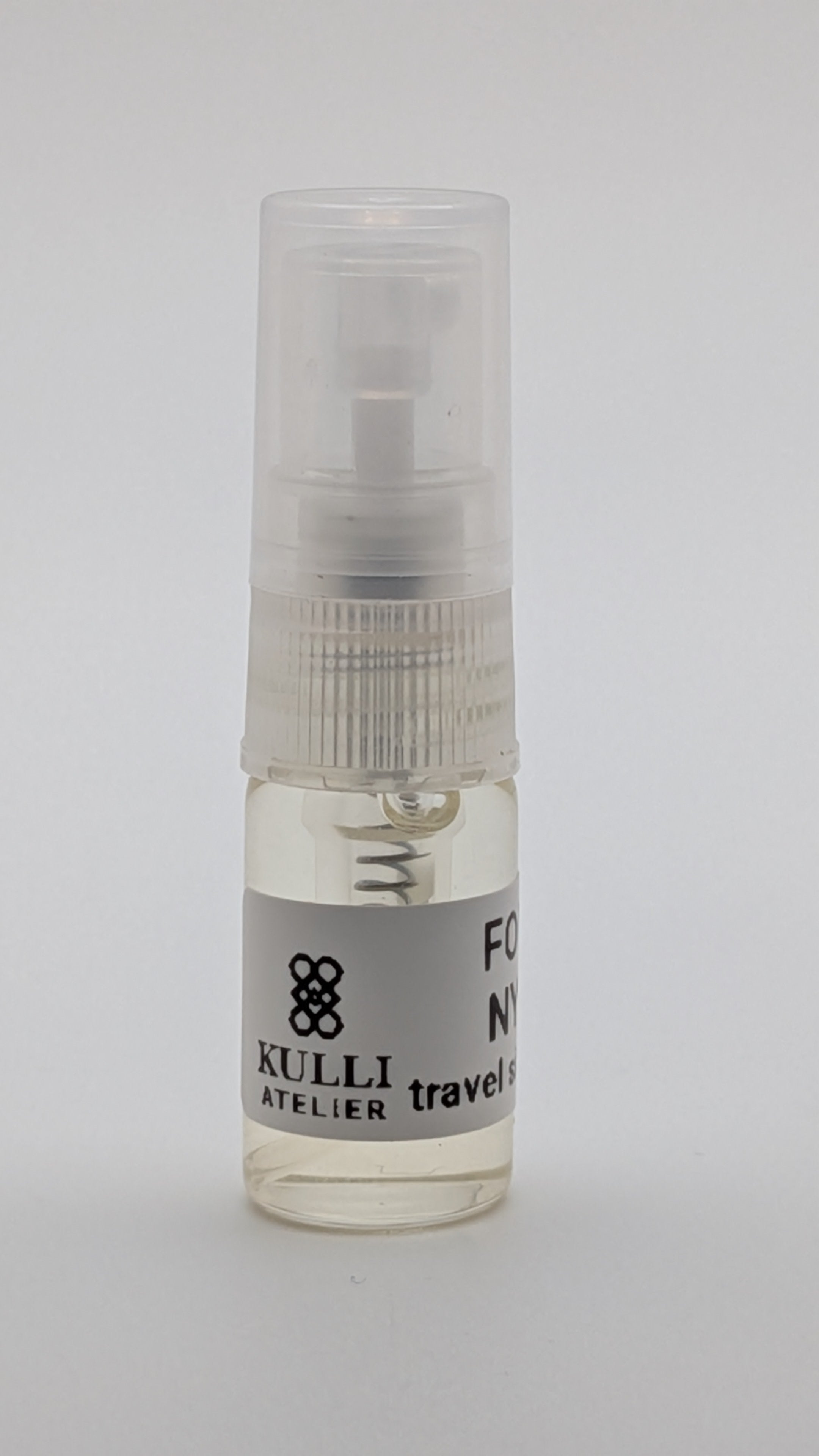 "Forrest Nymph" Travel Sample  – 2 ml