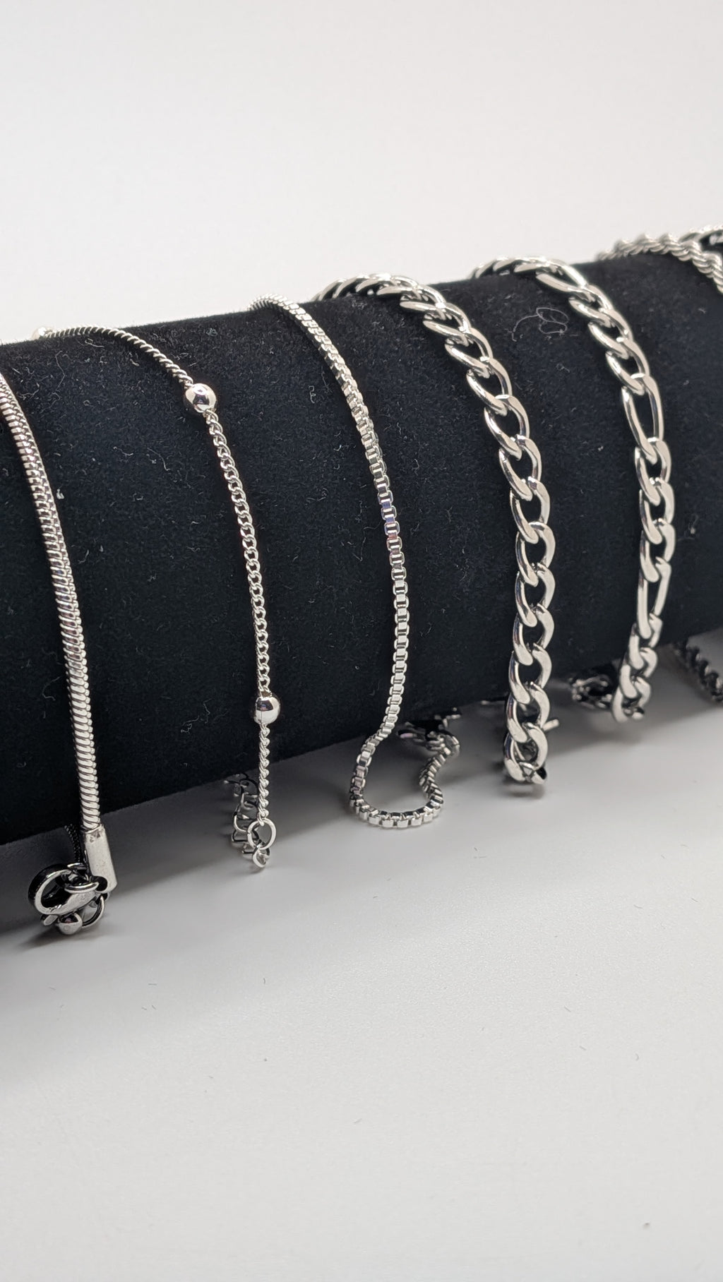 KULLI Atelier Bracelets – $20