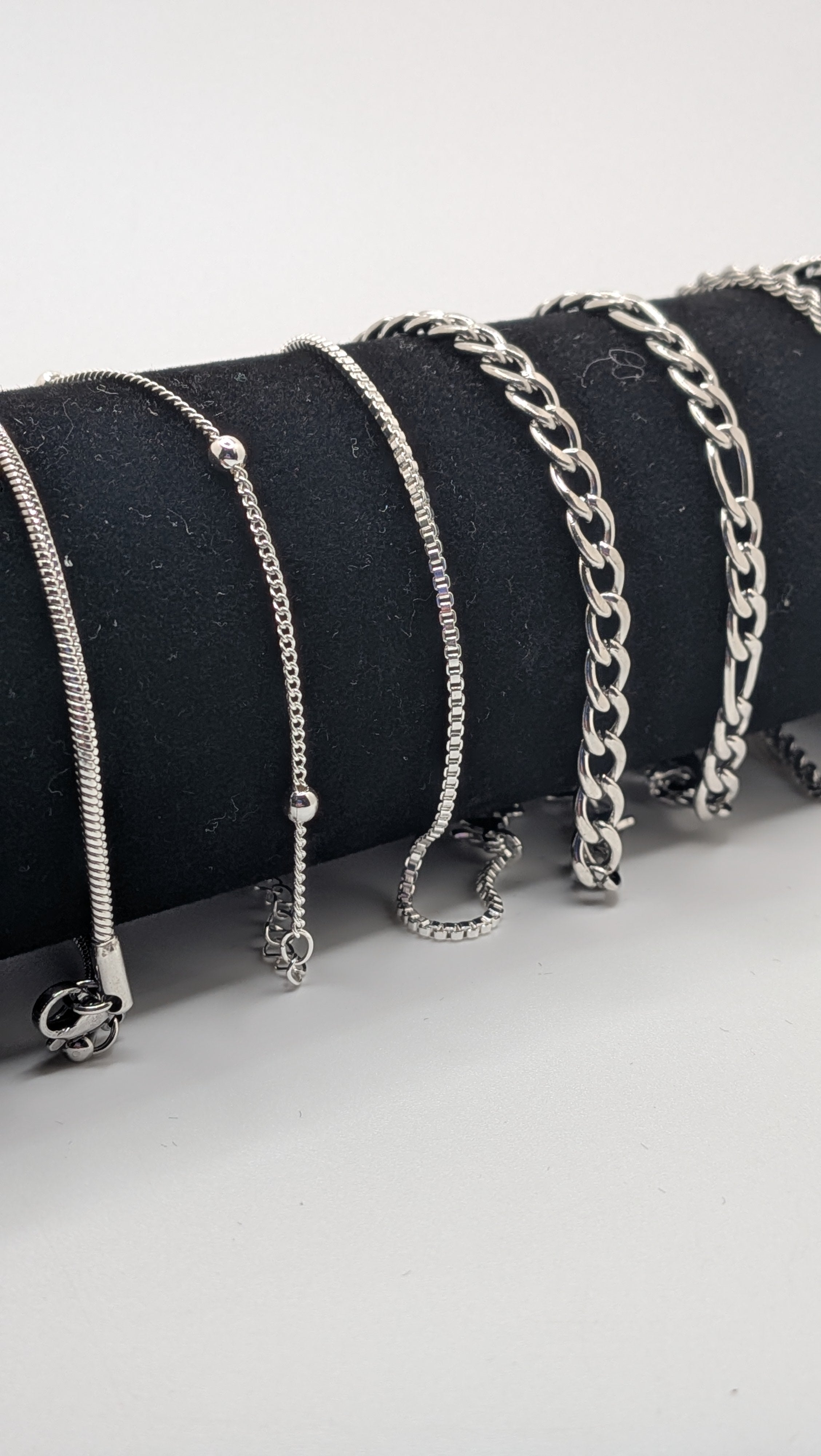 KULLI Atelier Bracelets – $25