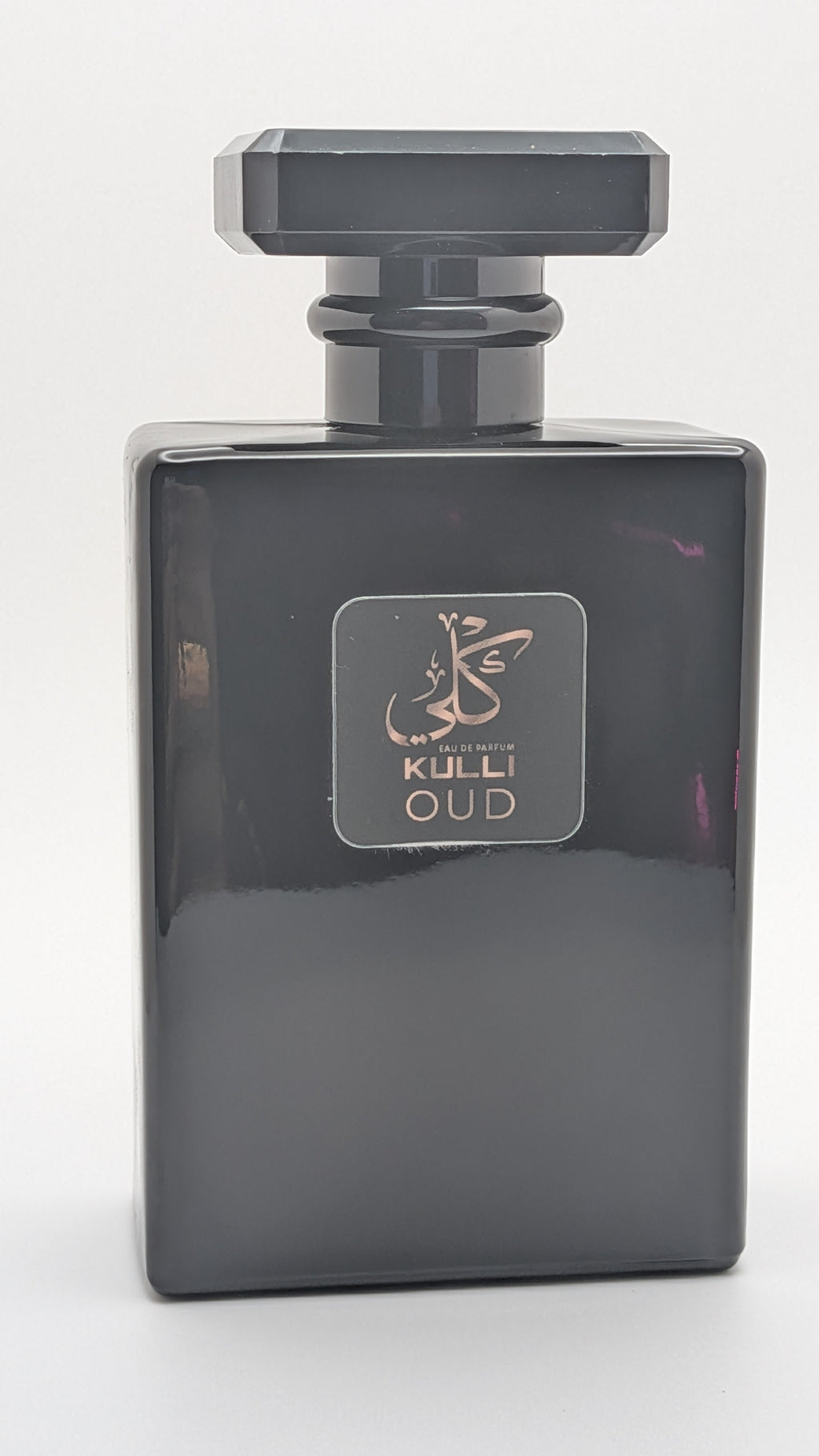 Kulli and Kulli Oud 2 ML