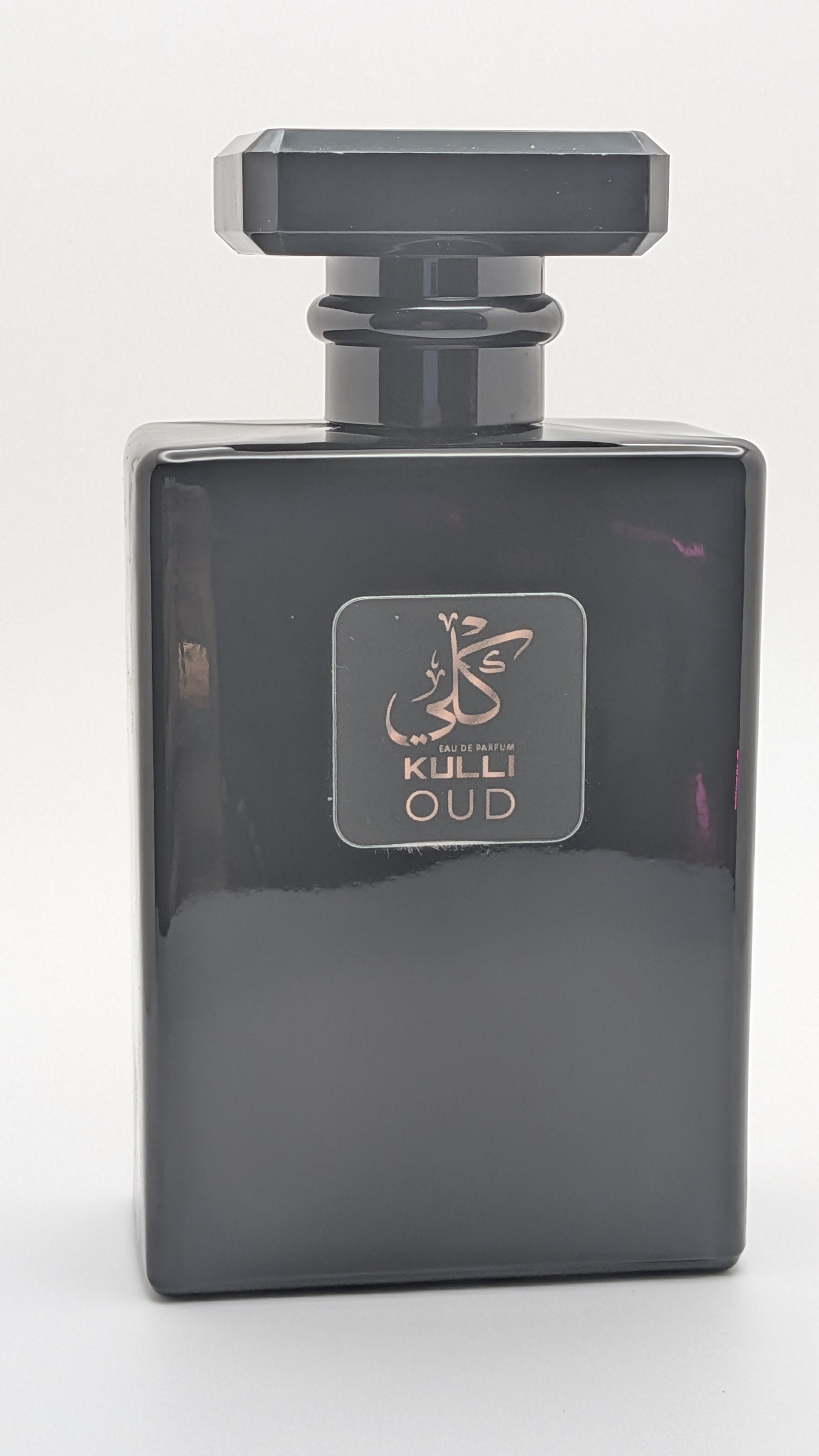 Kulli and Kulli Oud 2 ML