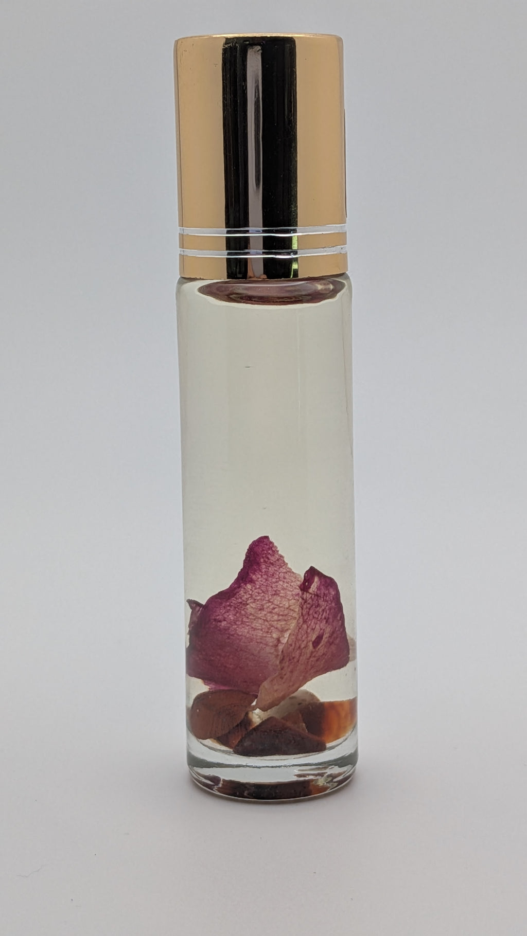 Éclat D'Automne - "Autumn Glow" Oil Blend 🍂🍁