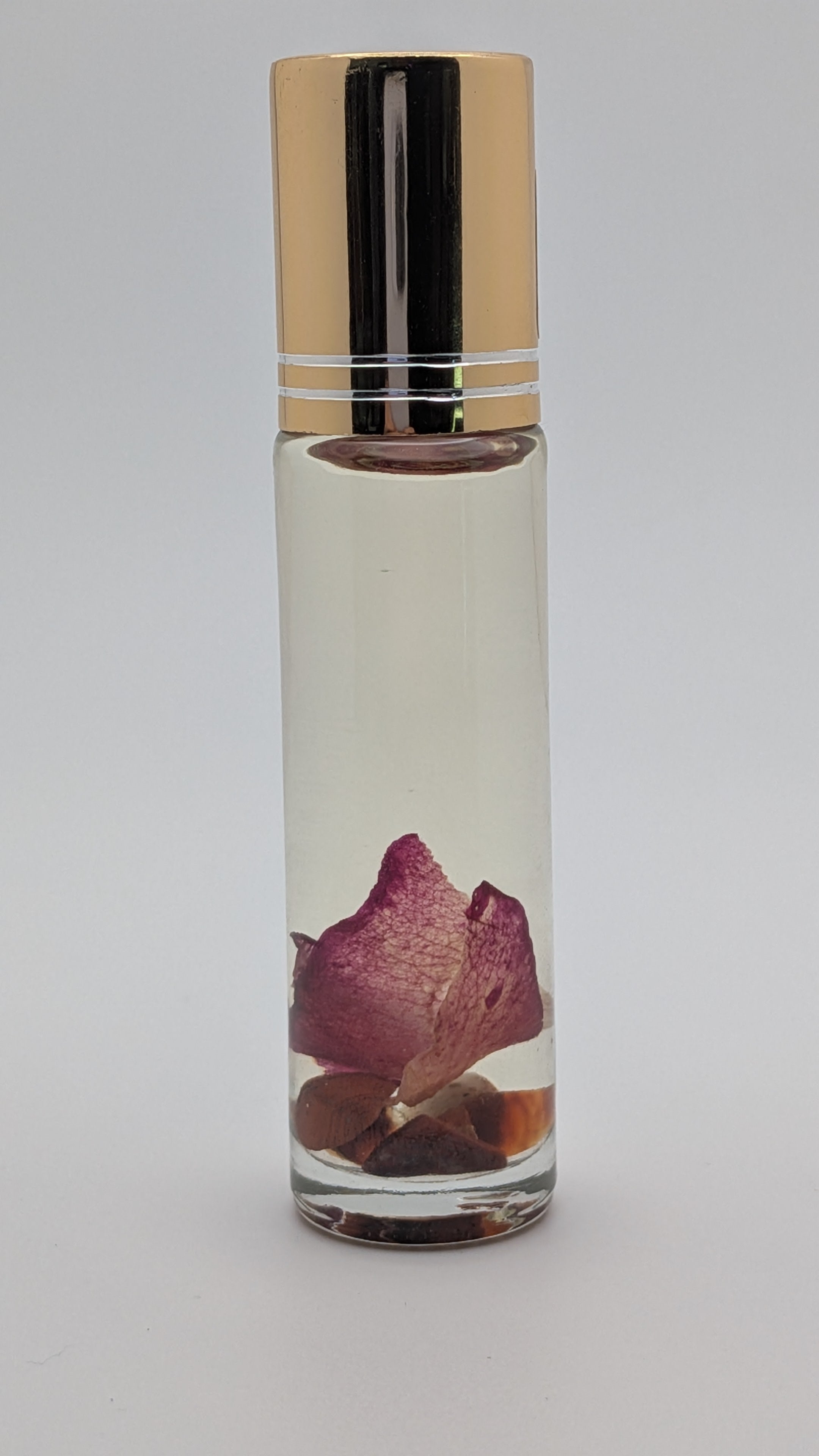 Éclat D'Automne - "Autumn Glow" Oil Blend 🍂🍁