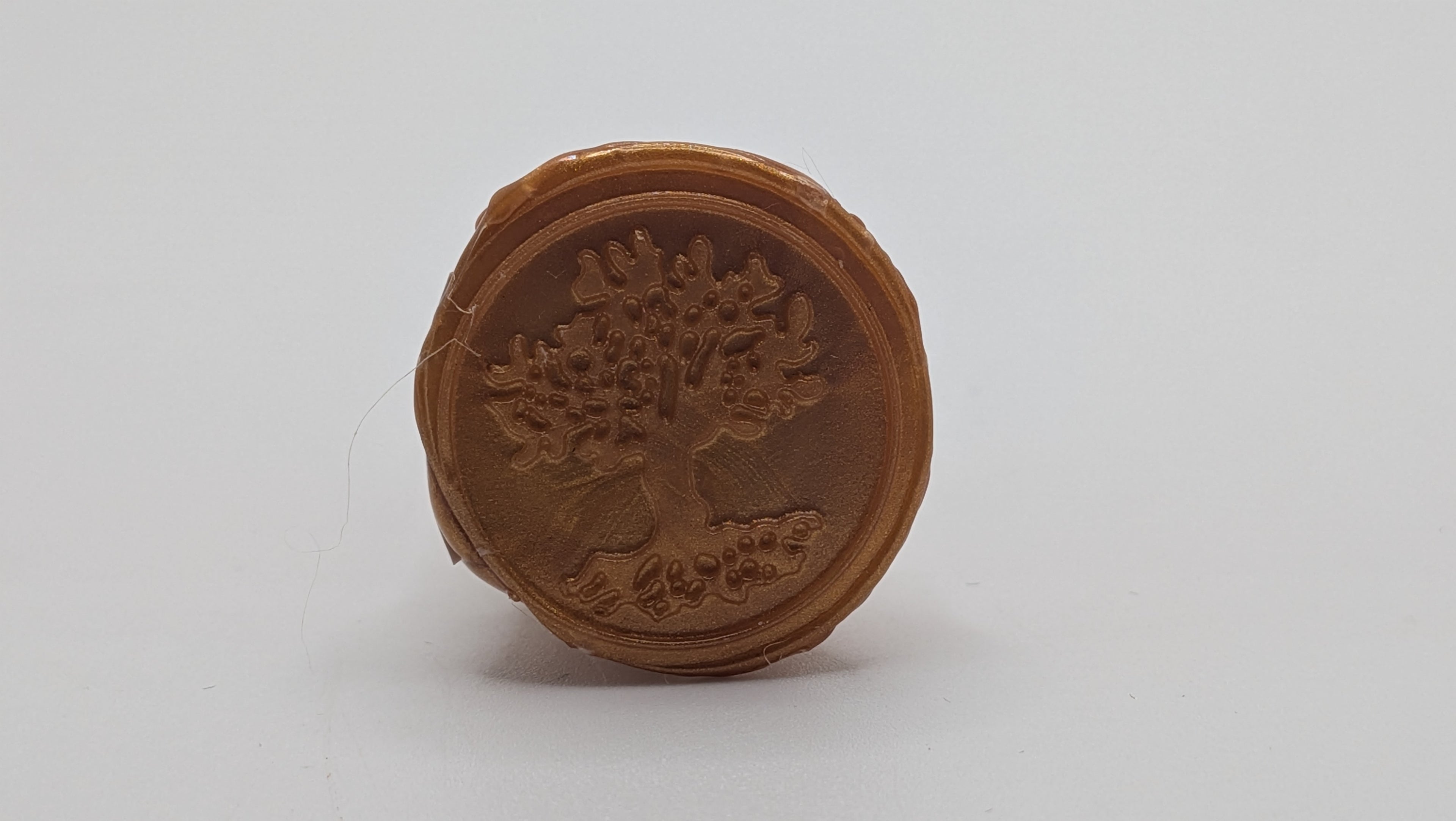 Gold Cactus Gifts "Return of the Chestnut" Ritual Oil 3ML