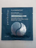 Night eye gel