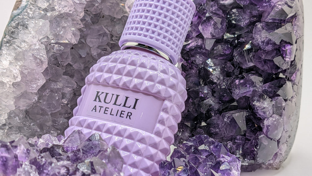 TYR13N PURPLE 💜 30 ML $70