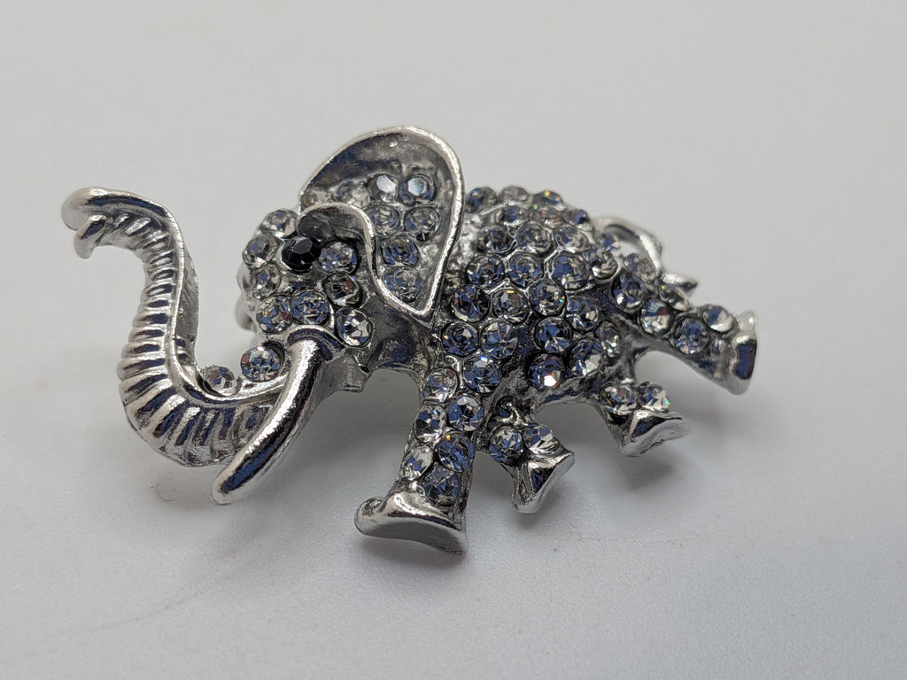 KULLI Fashion Brooch Collection — $25 Each | Choose 5 for $75