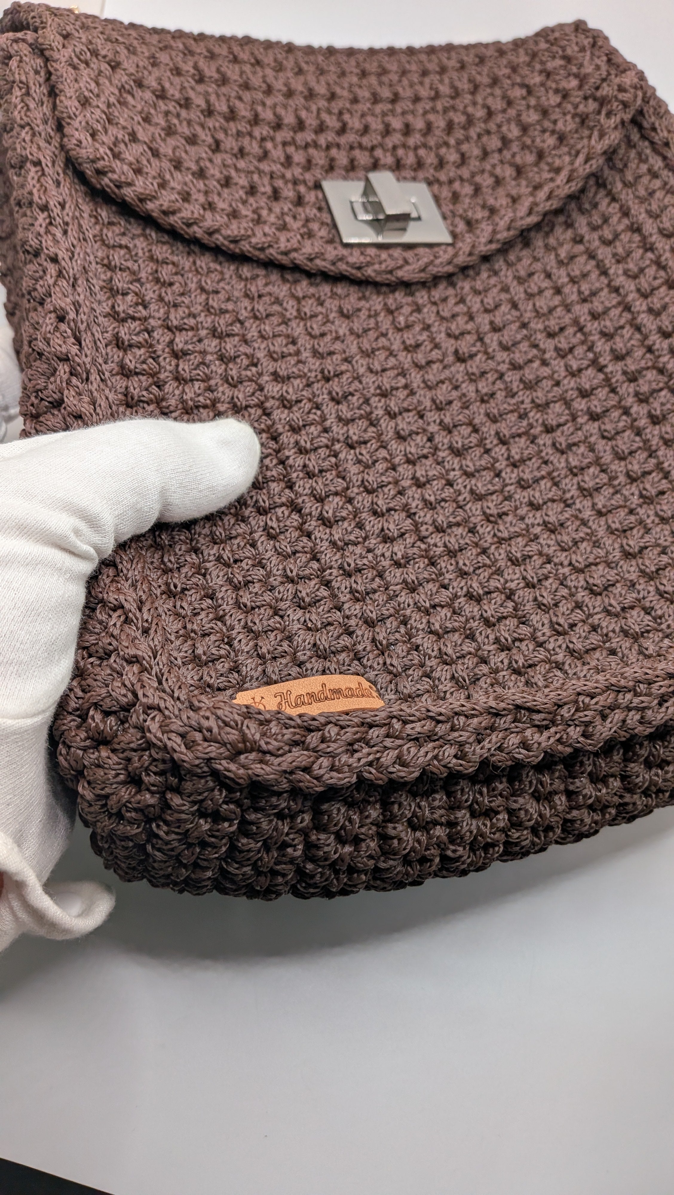 Handmade Vintage Purse Lebanon