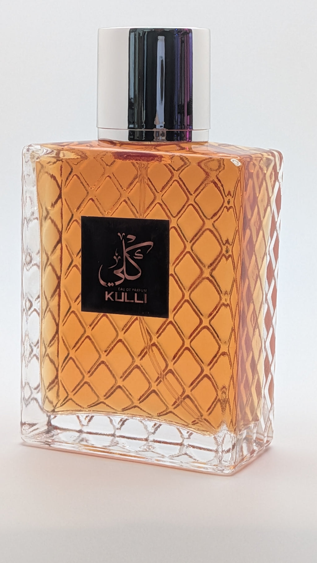 Kulli Sample 1 Classic