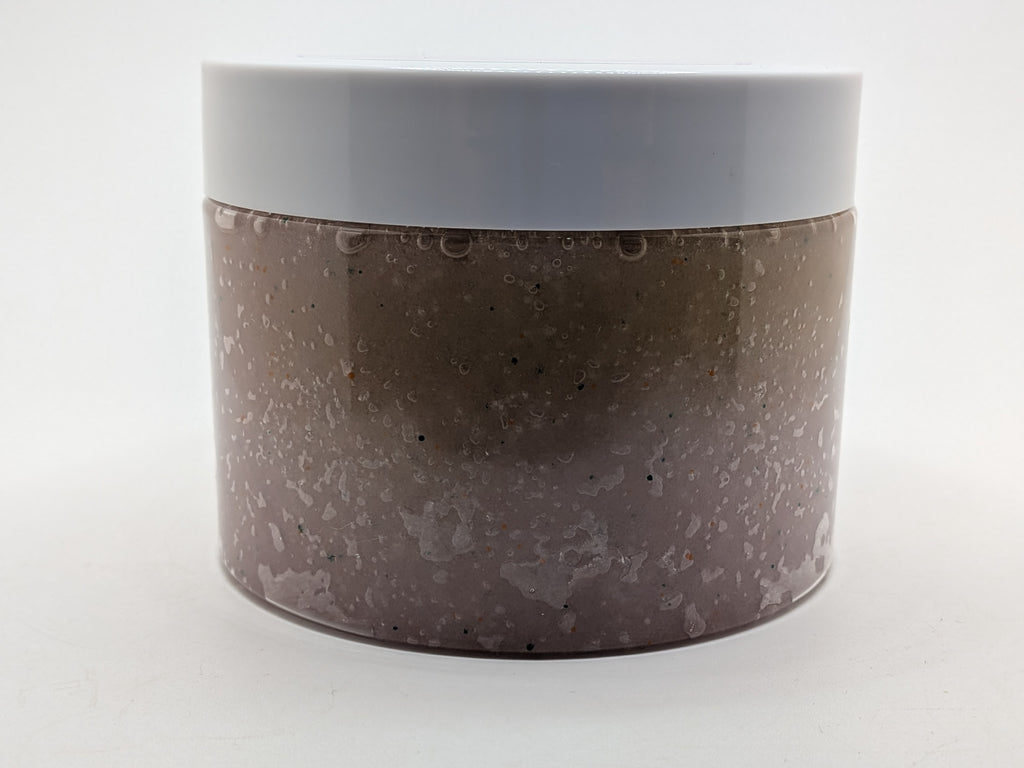 Cotton Candy Body Scrub