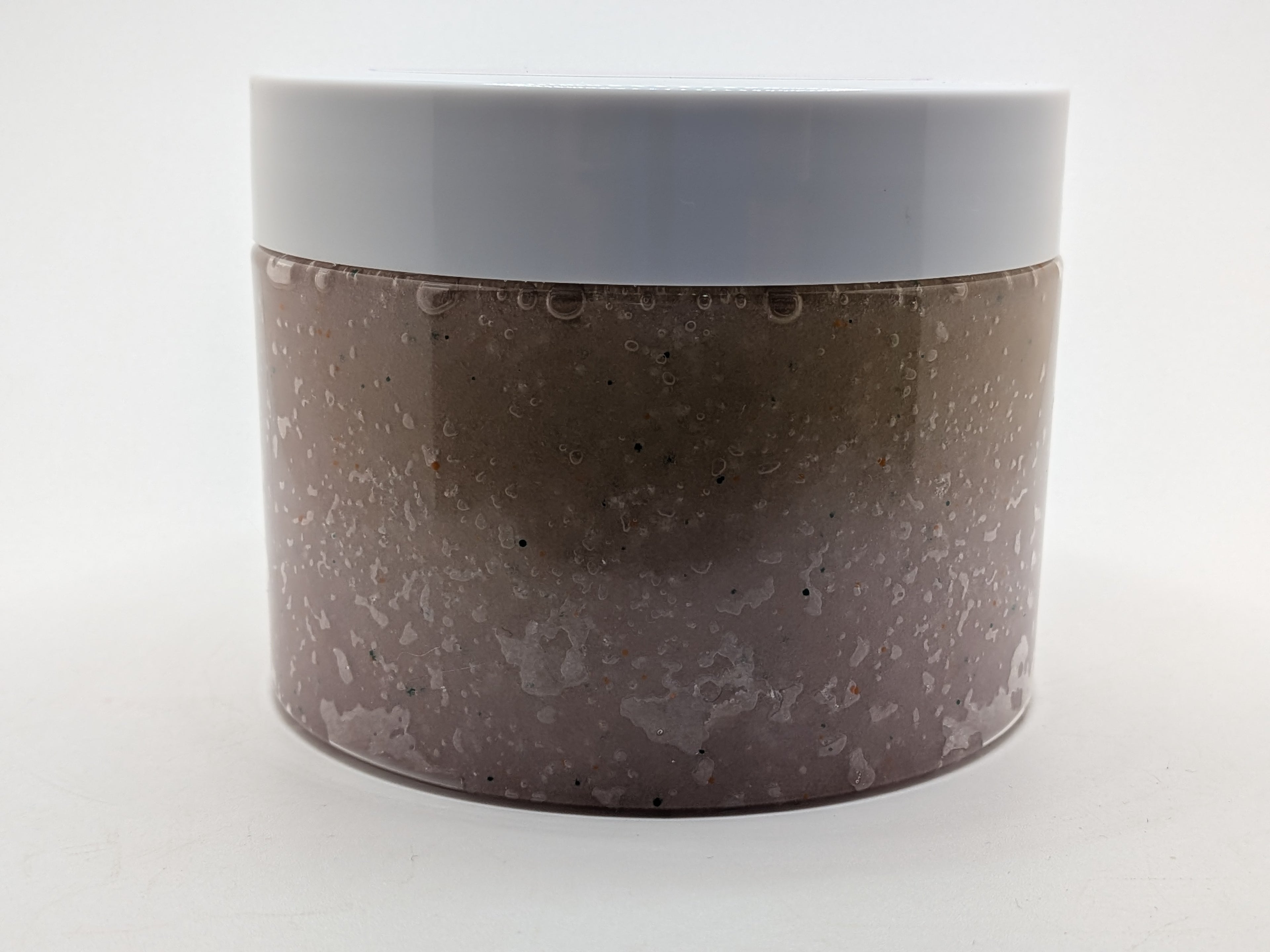 Cotton Candy Body Scrub