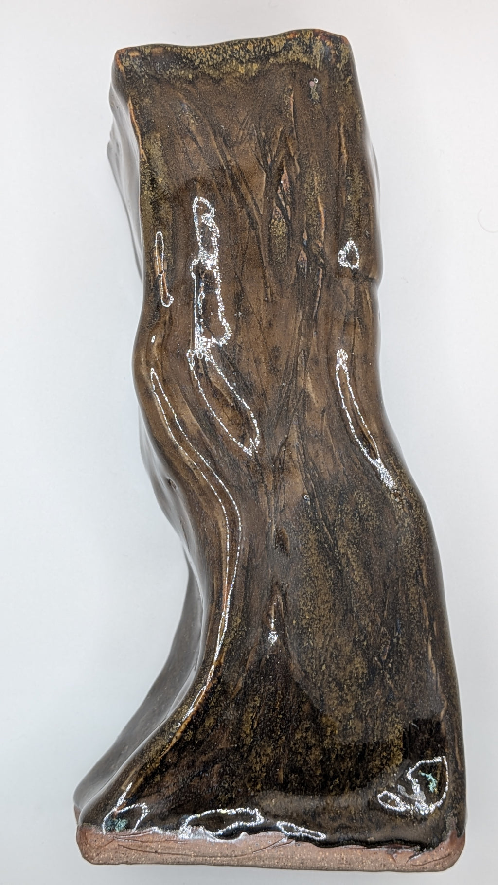 Ceramic Totem Structure