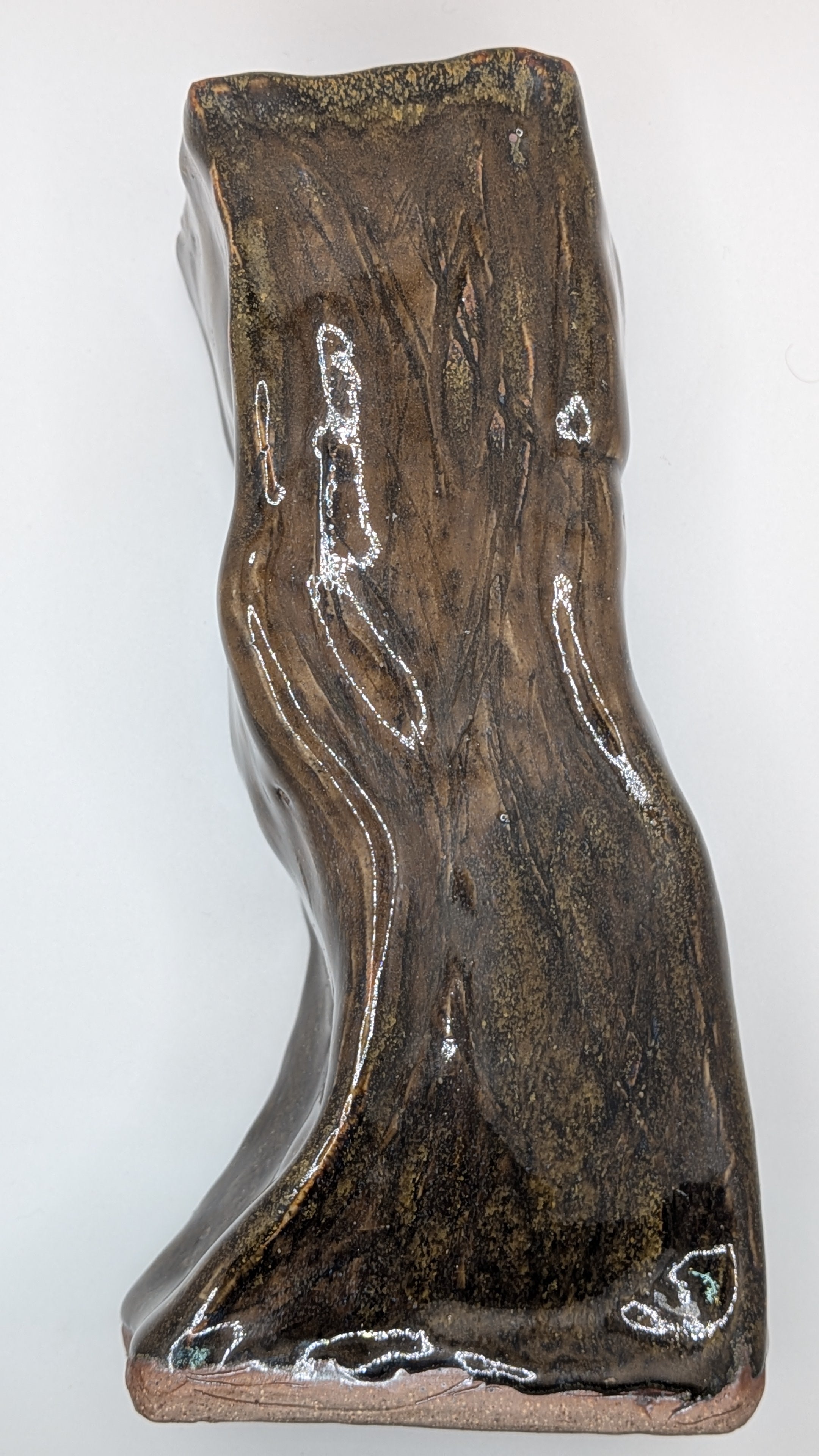 Ceramic Totem Structure