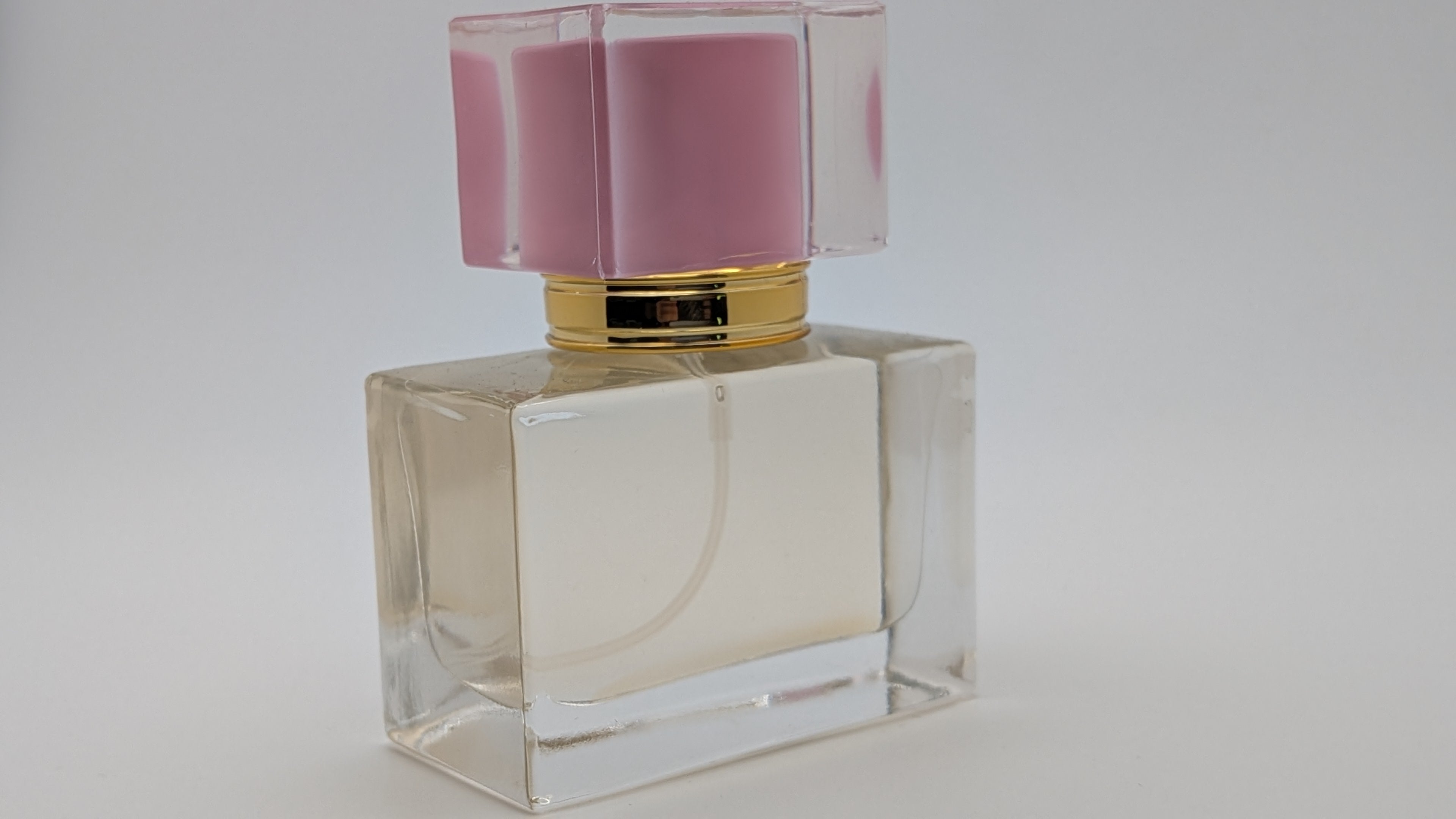 Pink Myrrh - Oil Perfume 🌸🖤