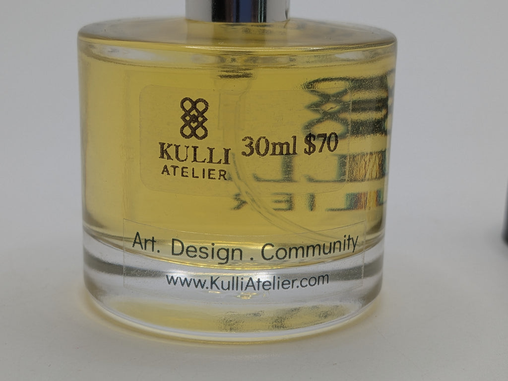 Noir Electric – Eau de Parfum | 30 mL