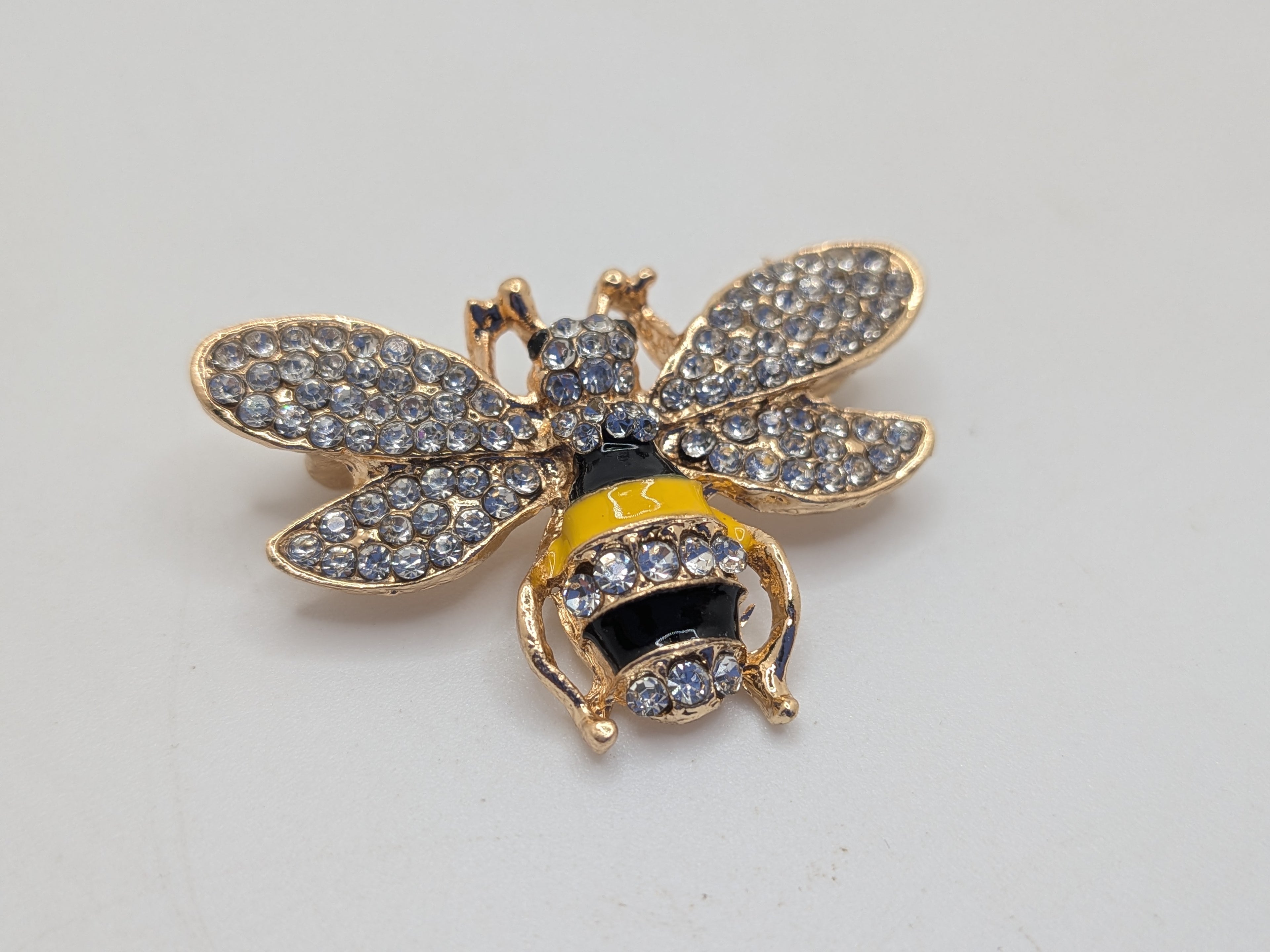 KULLI Fashion Brooch Collection — $25 Each | Choose 5 for $75