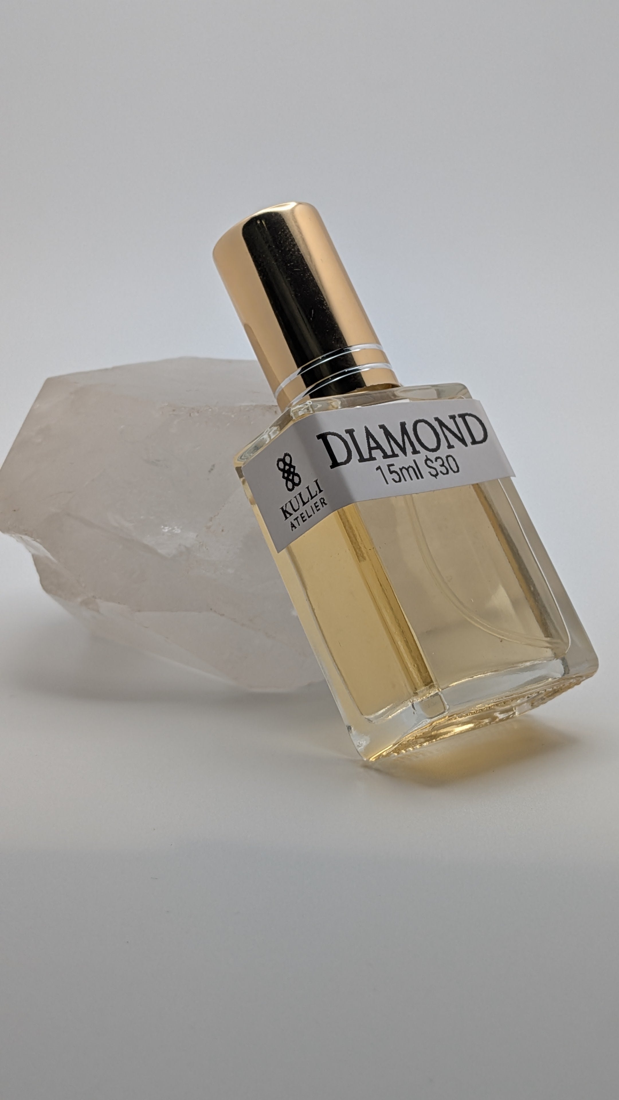 KULLI Diamond 15 ML