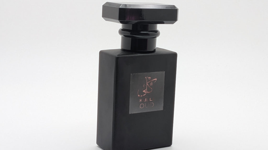 KULLI OUD 30 ML