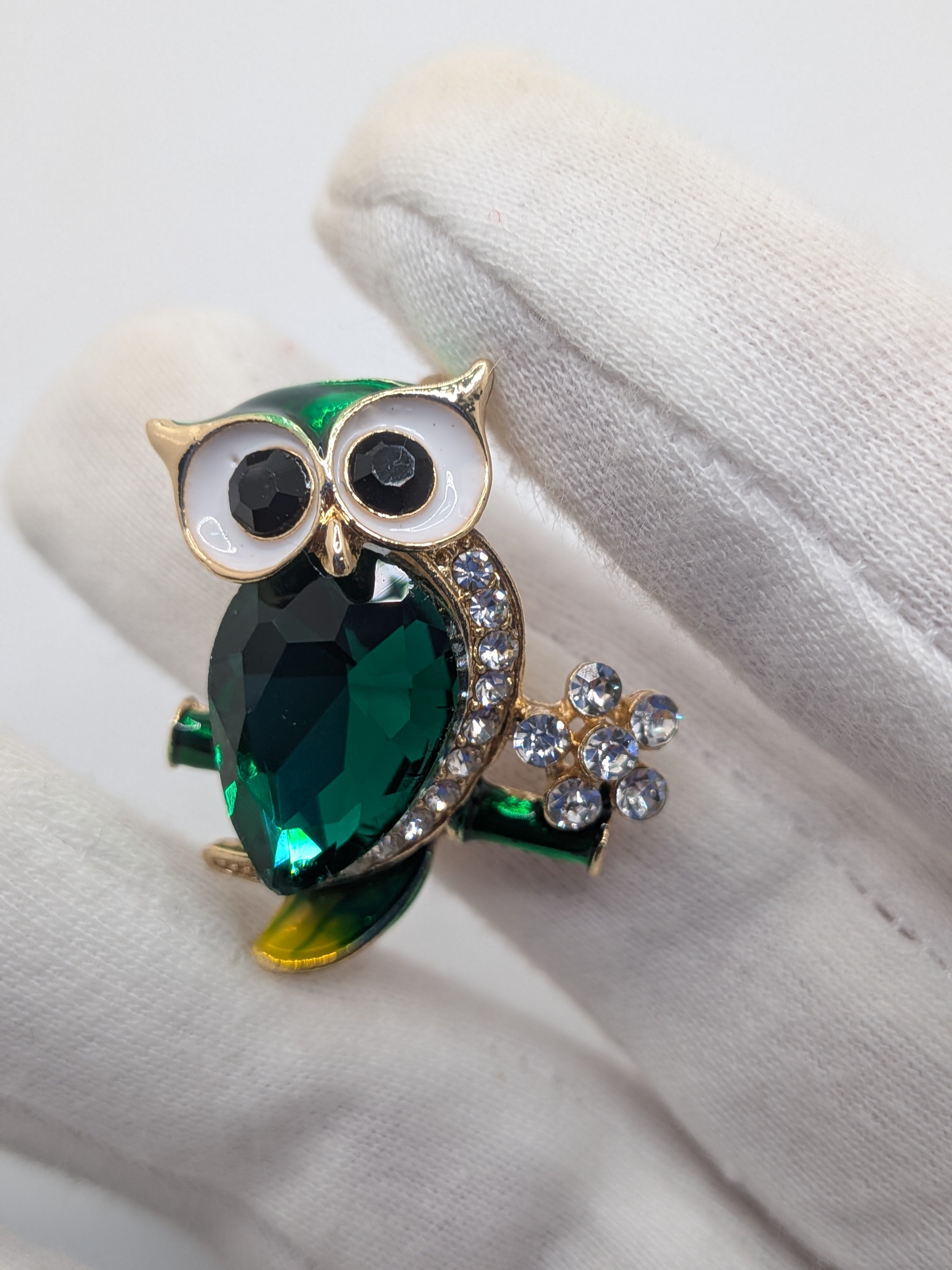 KULLI Fashion Brooch Collection — $25 Each | Choose 5 for $75