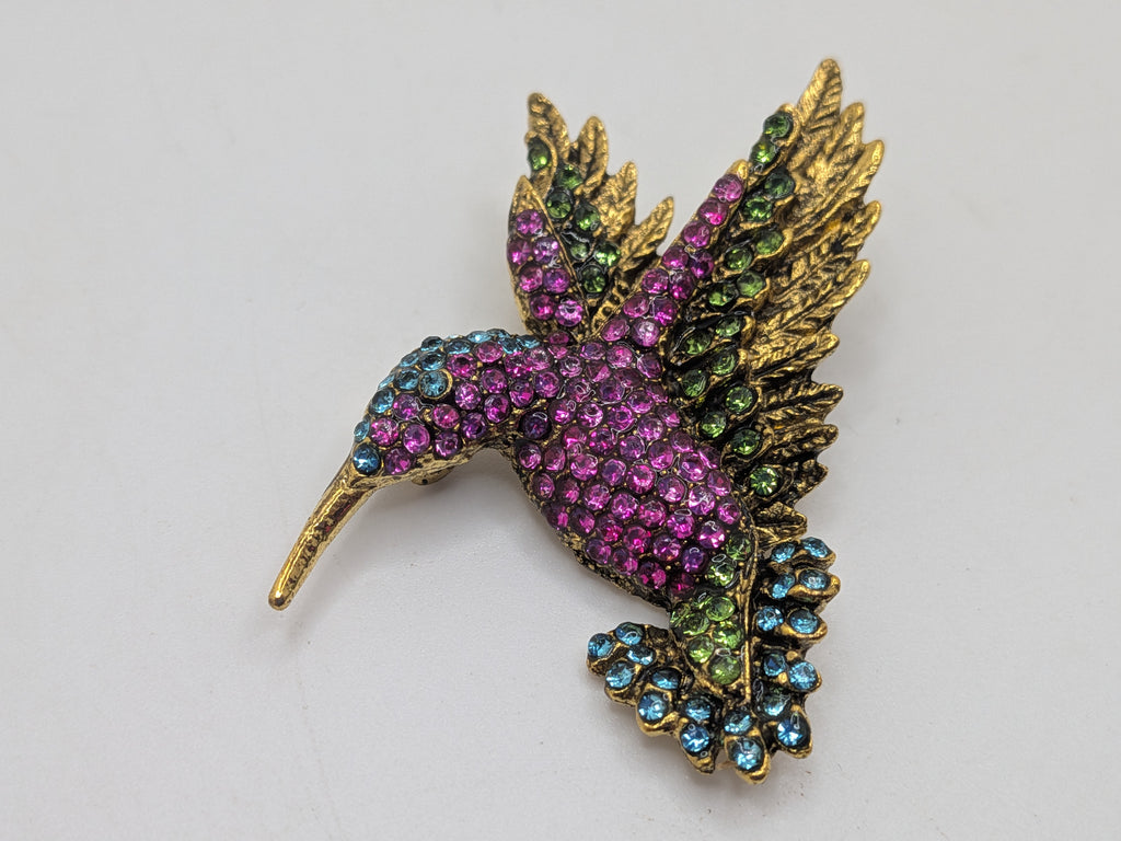 KULLI Fashion Brooch Collection — $25 Each | Choose 5 for $75