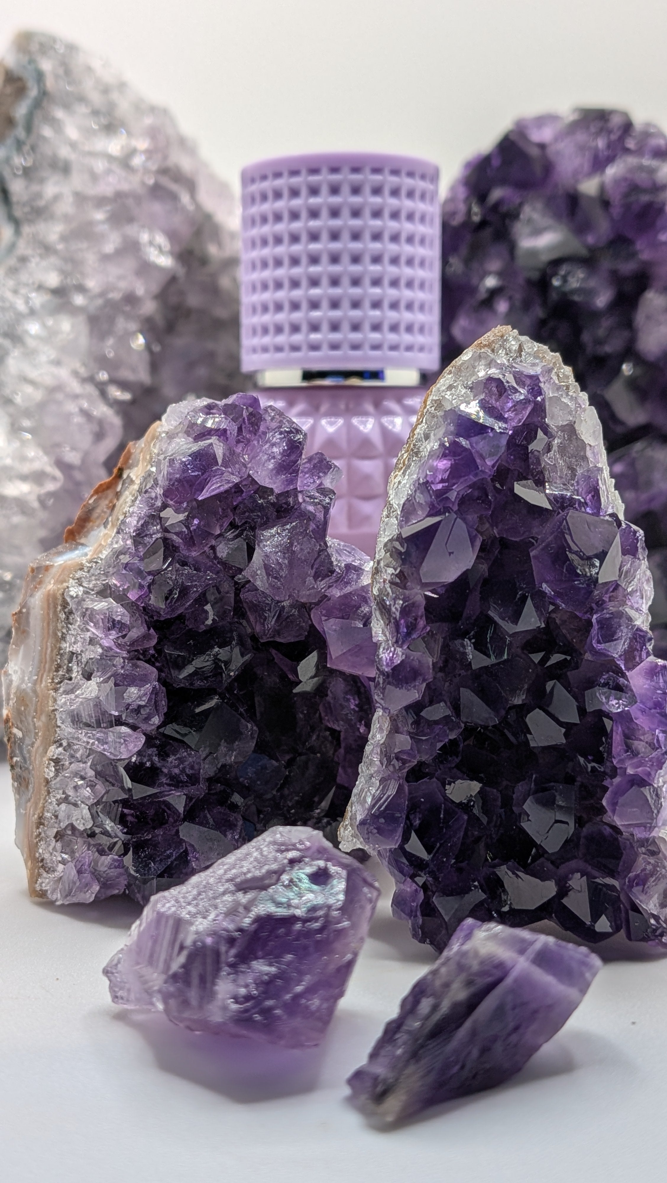 TYR13N PURPLE 💜 30 ML $70