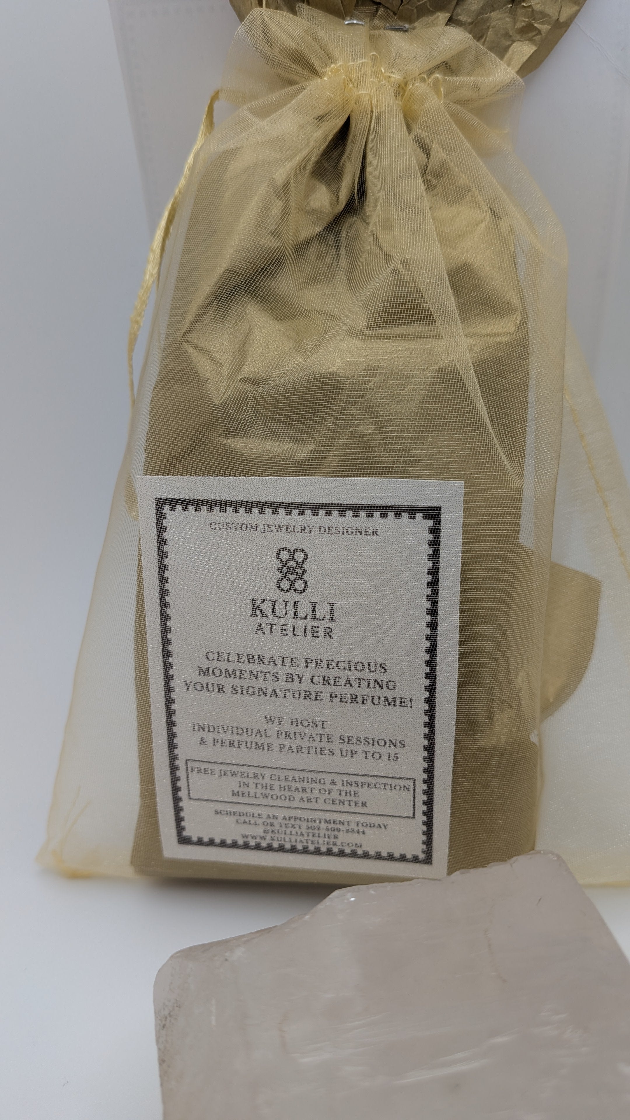 Mystery Gift – Forest Frolic