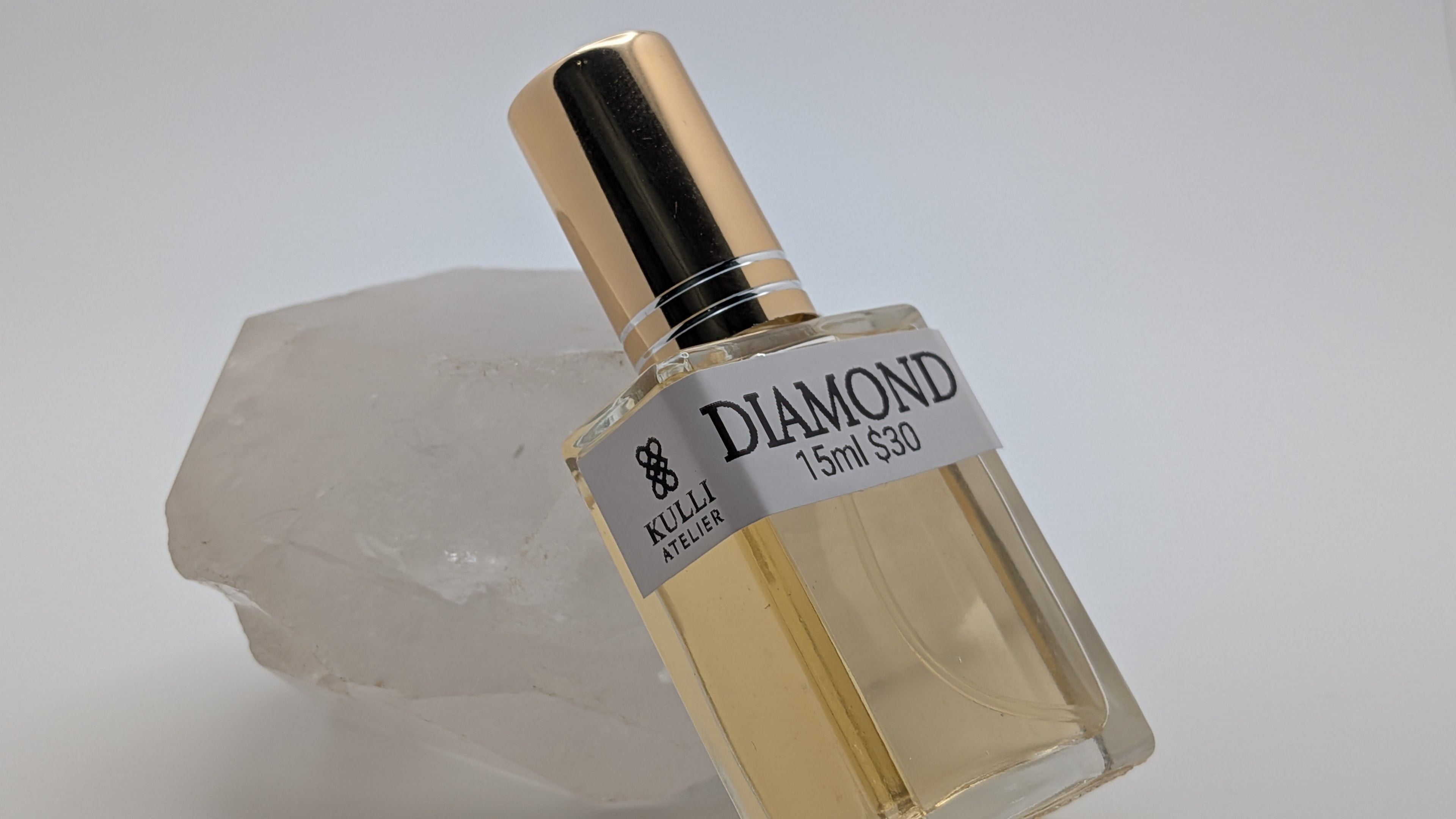 KULLI Diamond 15 ML