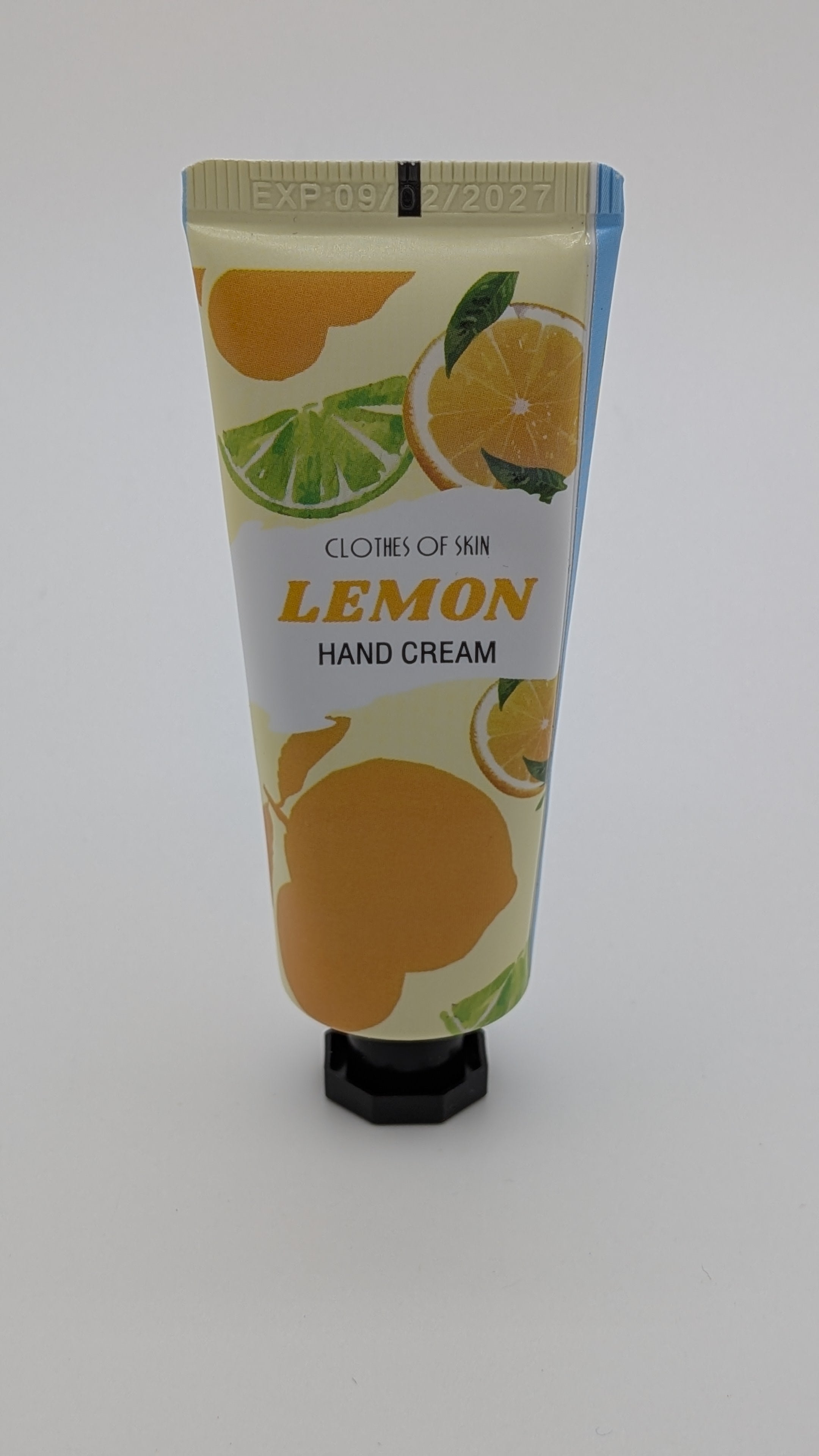 Self Care Lux Bag Variety. Morning Sun