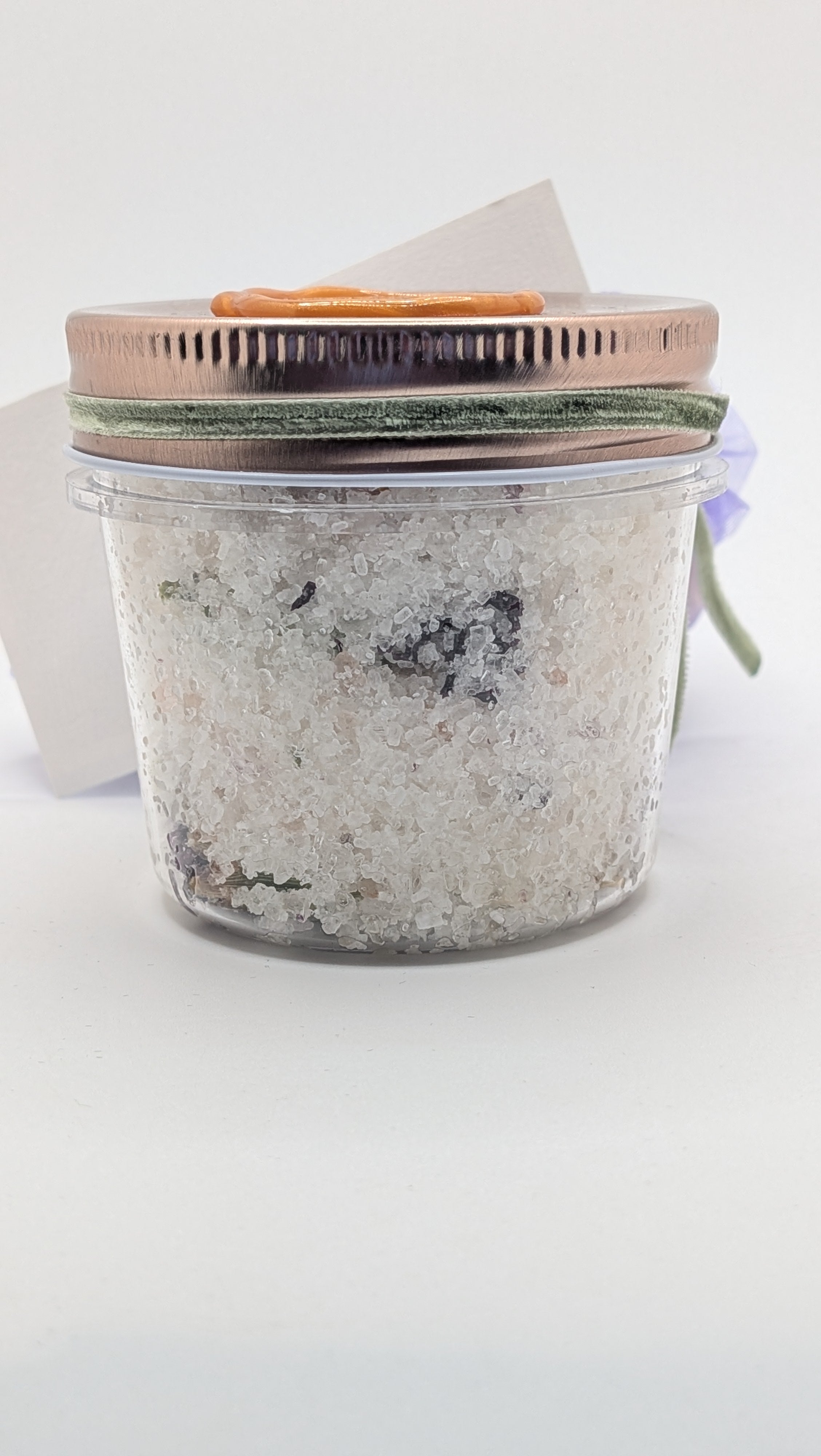 Gold Cactus Gifts  Moon Garden Ritual Bath — Hummingbird 4 OZ