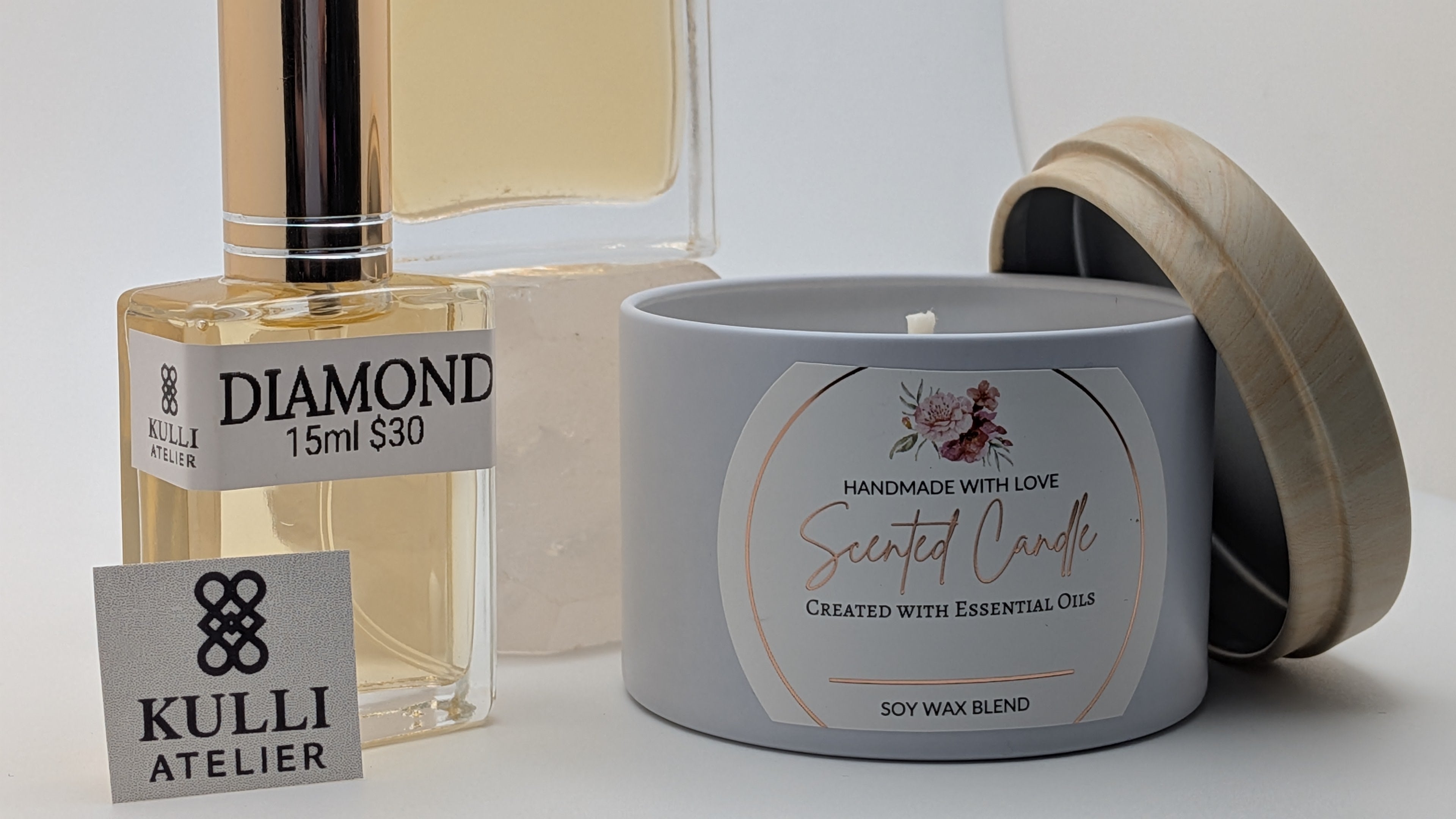 KULLI Diamond Collection