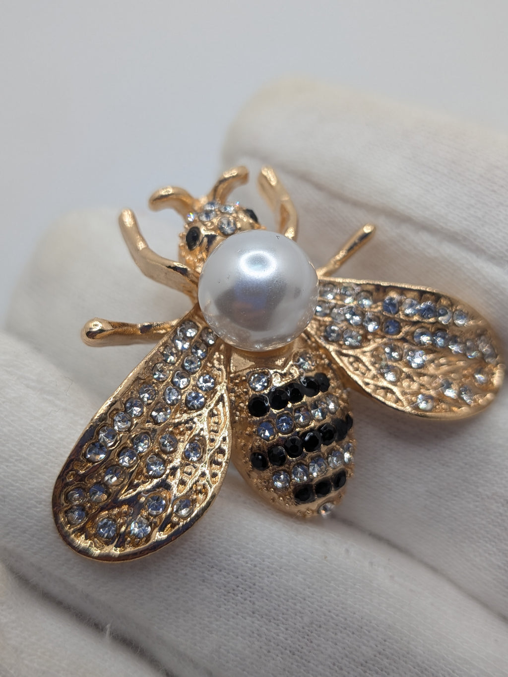 KULLI Fashion Brooch Collection — $25 Each | Choose 5 for $75