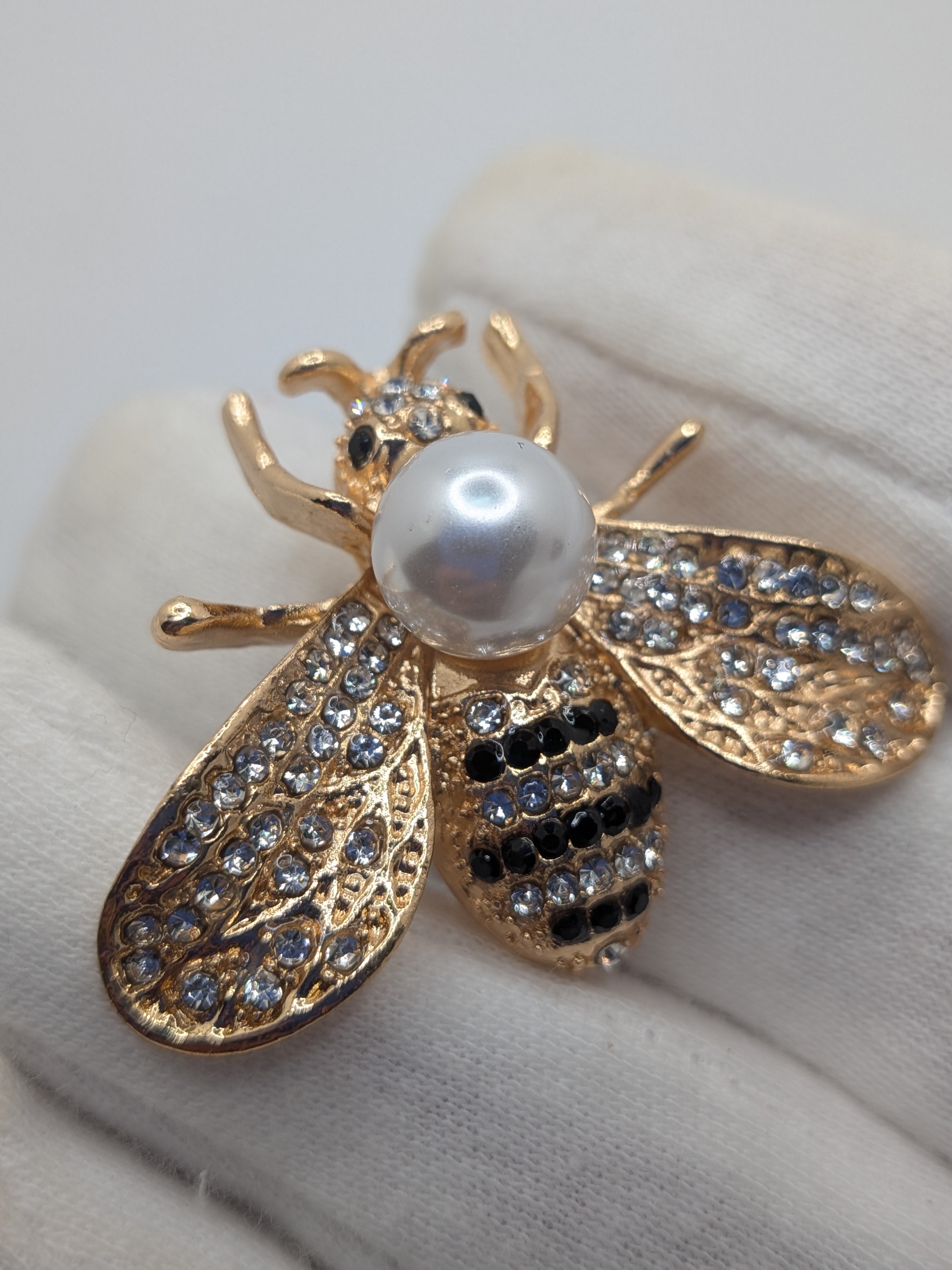 KULLI Fashion Brooch Collection — $25 Each | Choose 5 for $75