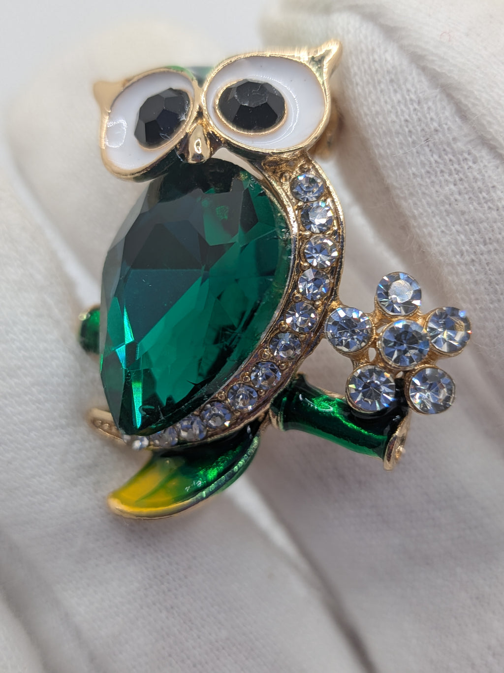 KULLI Fashion Brooch Collection — $25 Each | Choose 5 for $75