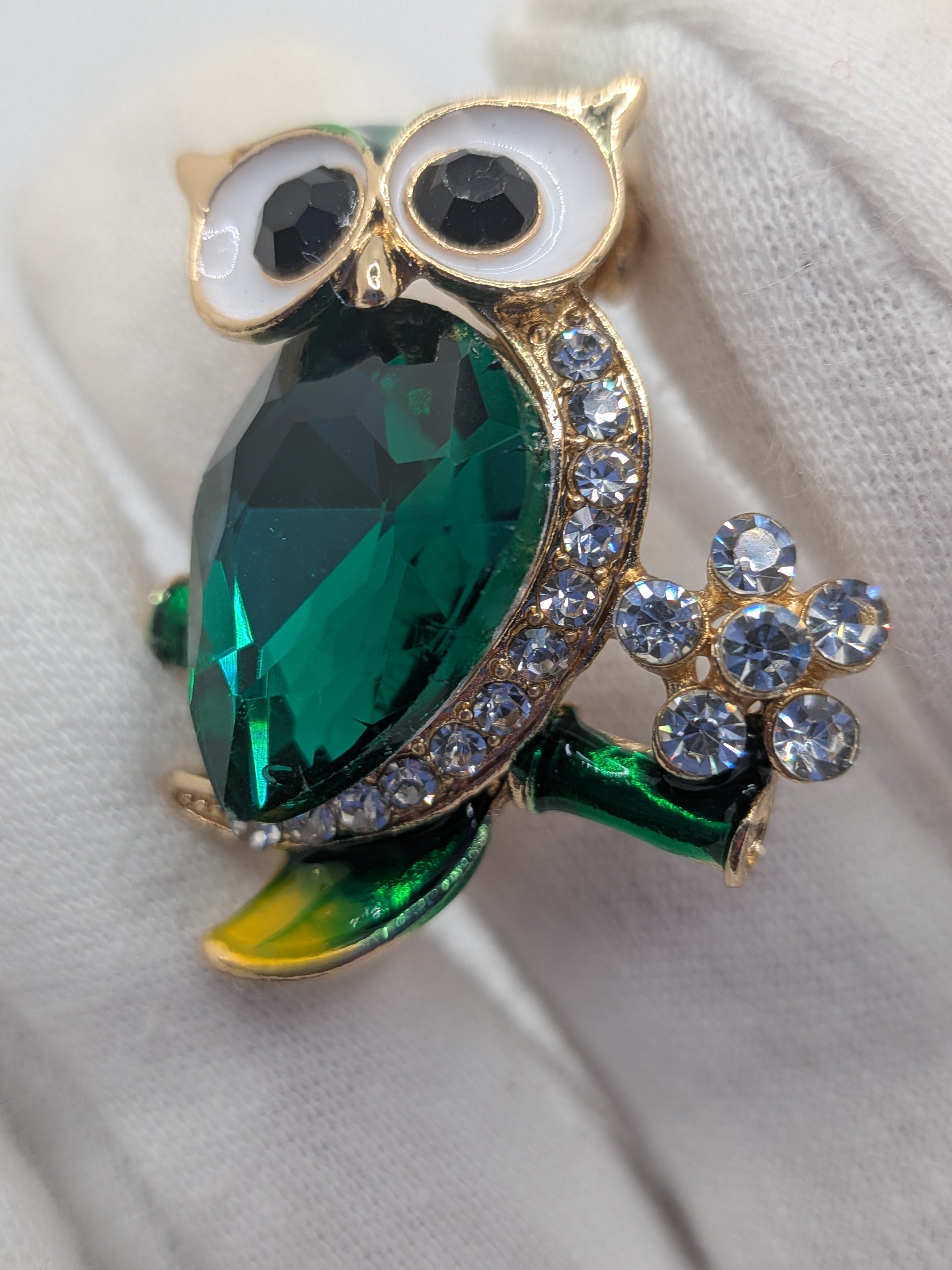 KULLI Fashion Brooch Collection — $25 Each | Choose 5 for $75